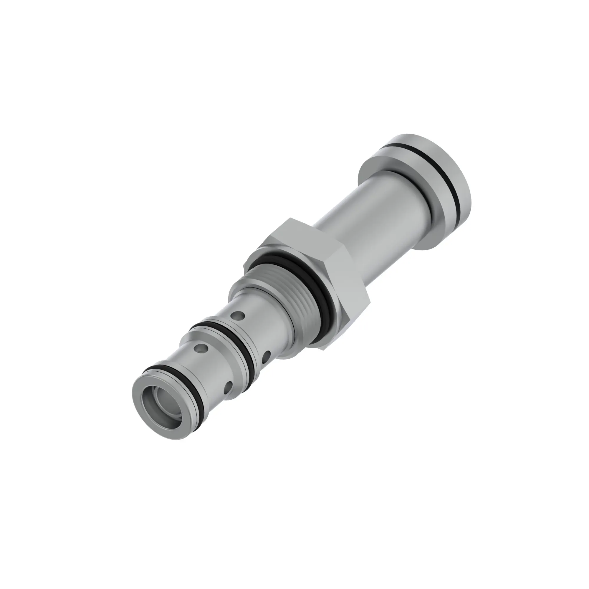 John Deere Posi-Torq™ Press Hydraulic Pressure Valve - CB01433289