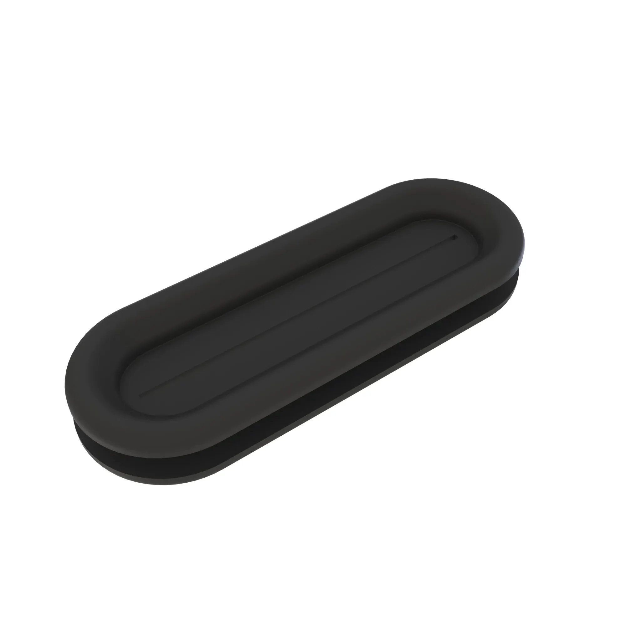GROMMET LATCH