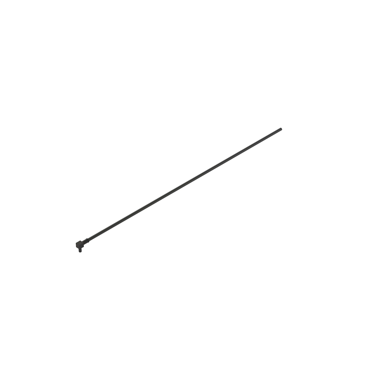 John Deere Fuel Pickup - TCU22452