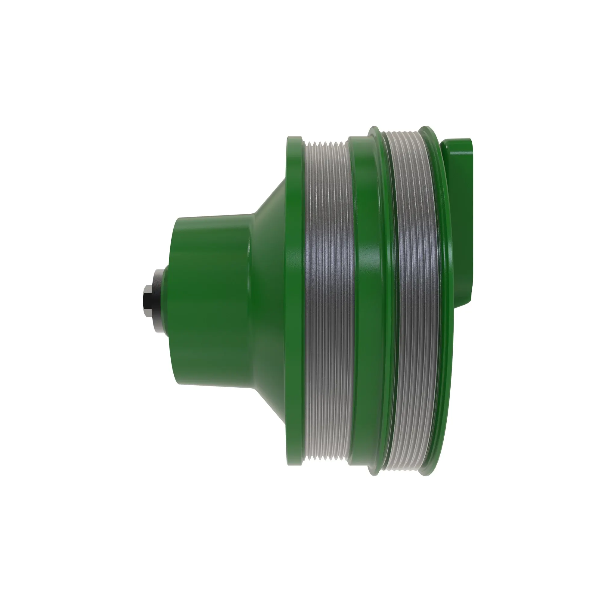 SHEAVE ASSEMBLY
