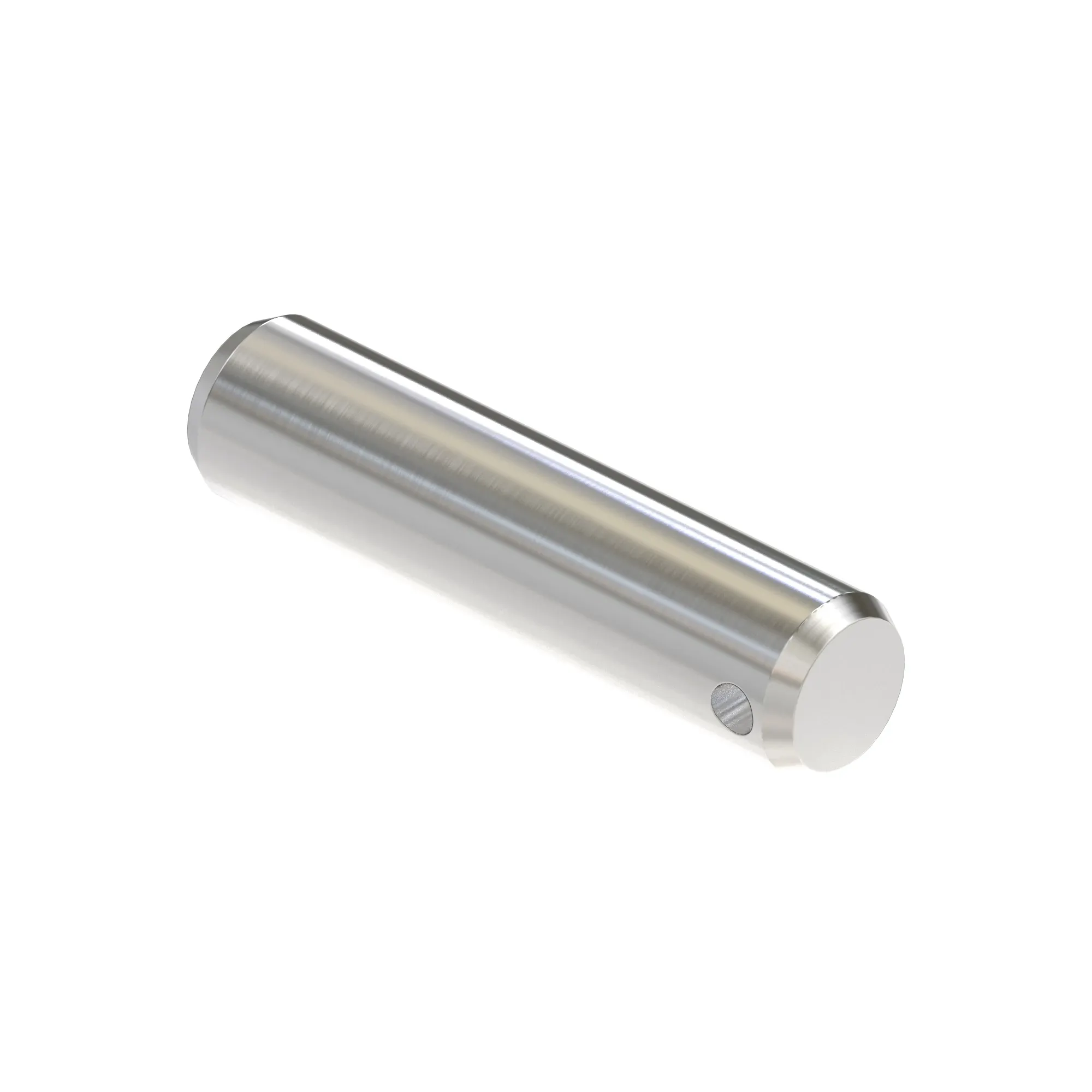 PIN, LOWER LINK TO FRAME
