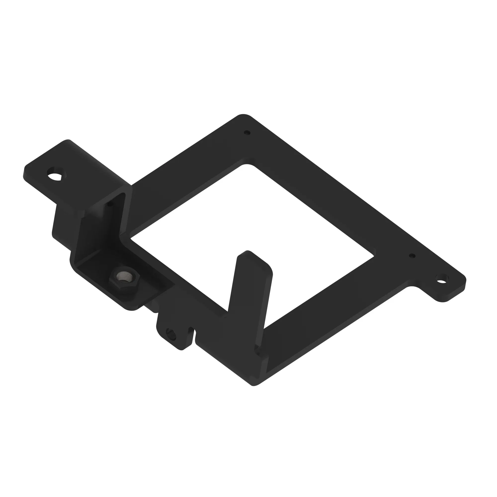 John Deere Bracket - F727997