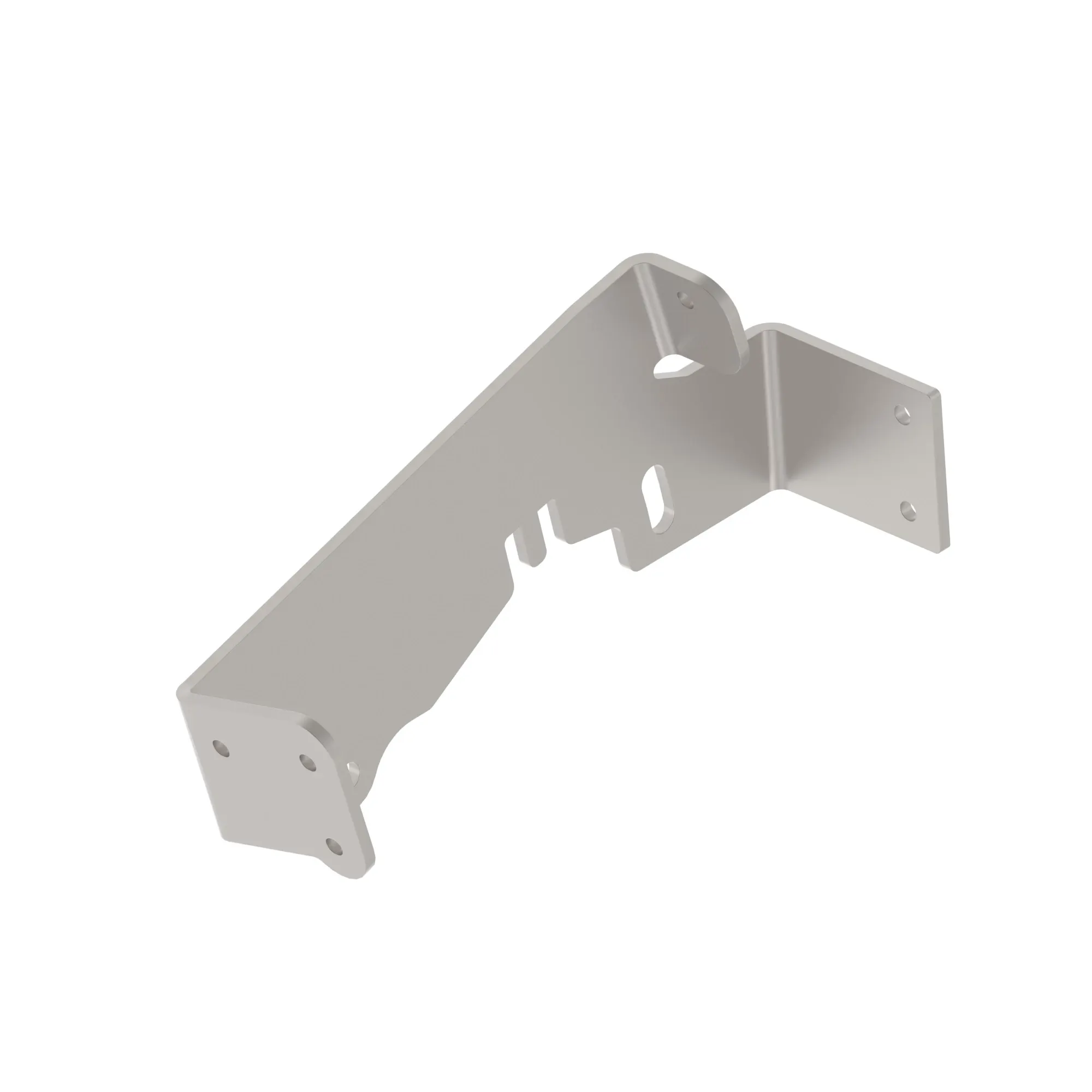 BRACKET, NET WRAP ACTUATOR