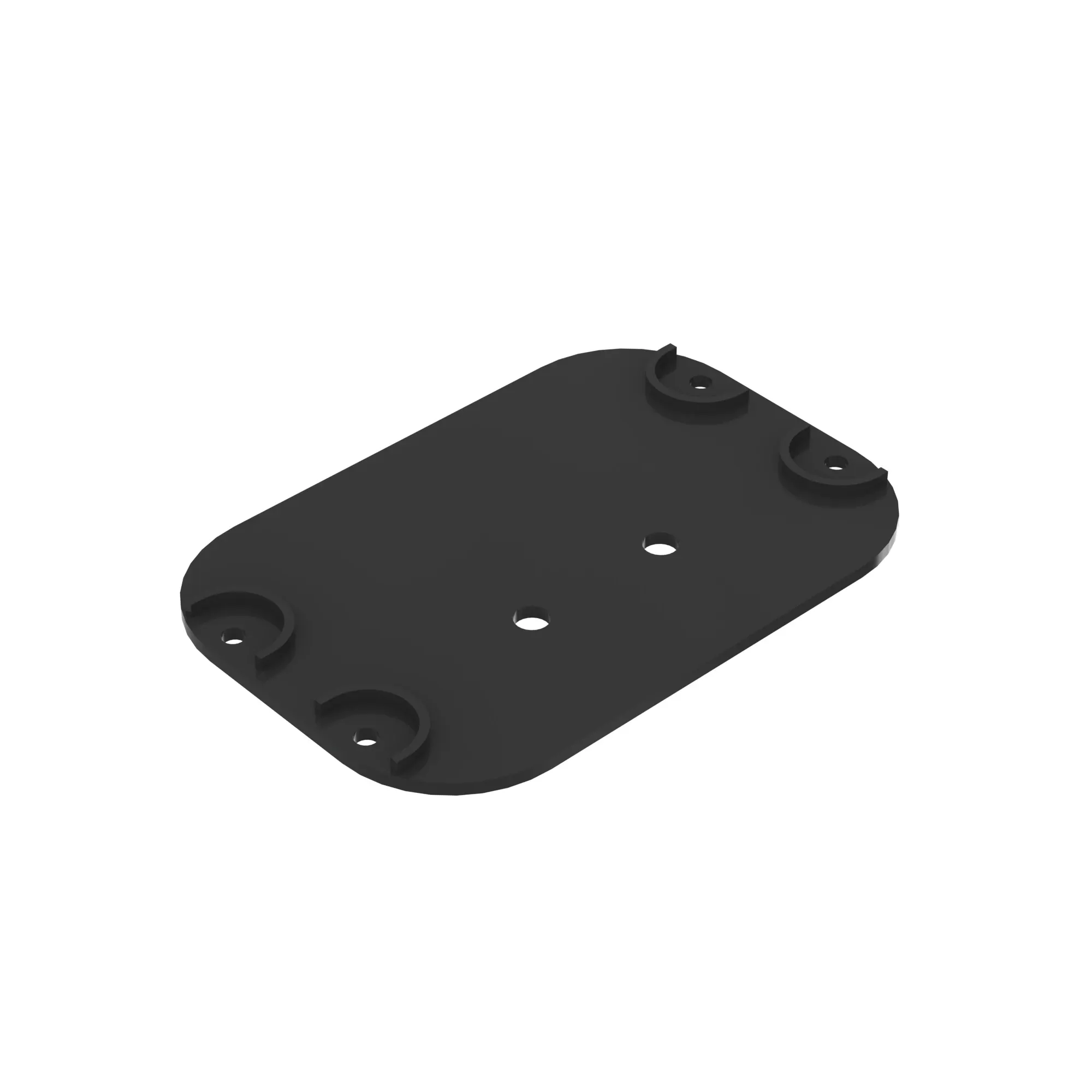 John Deere Cover - F714954