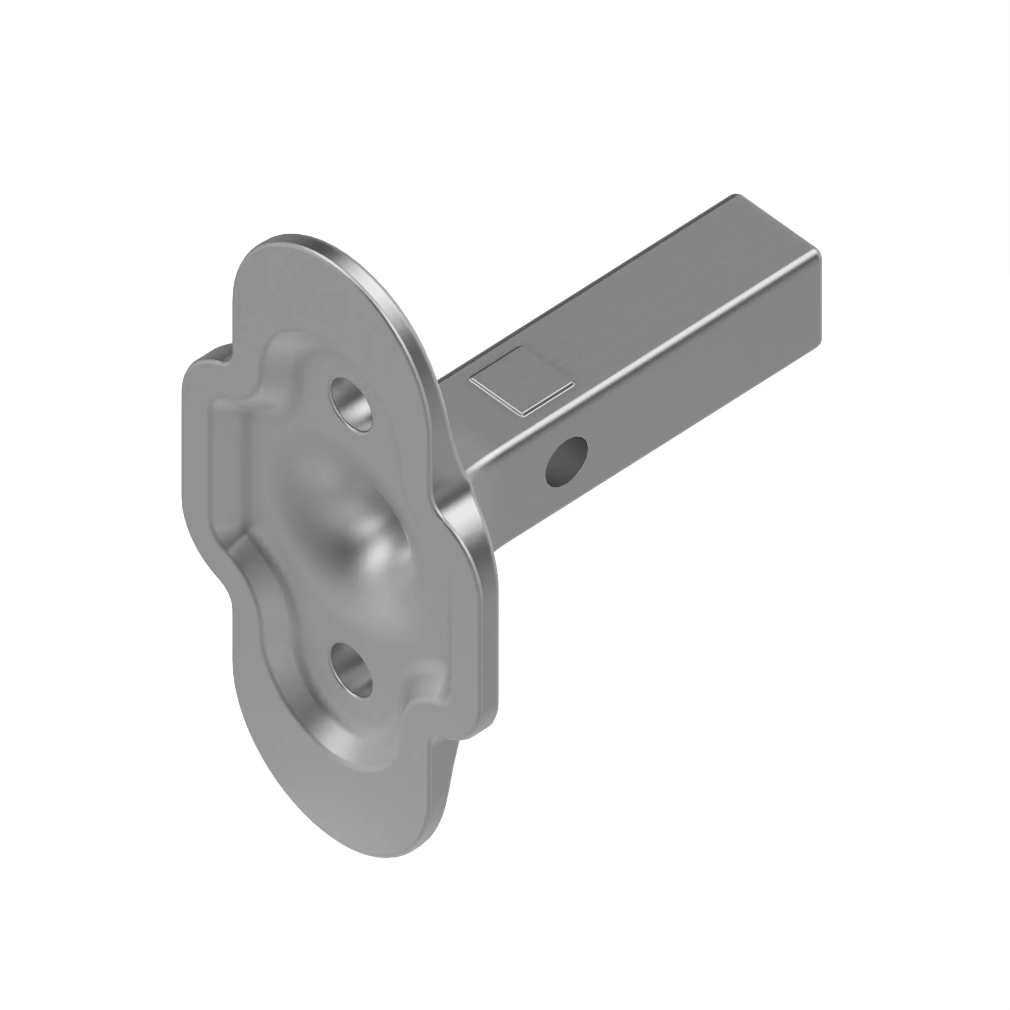 SUPPORT, REAR YOKE STABILIZER