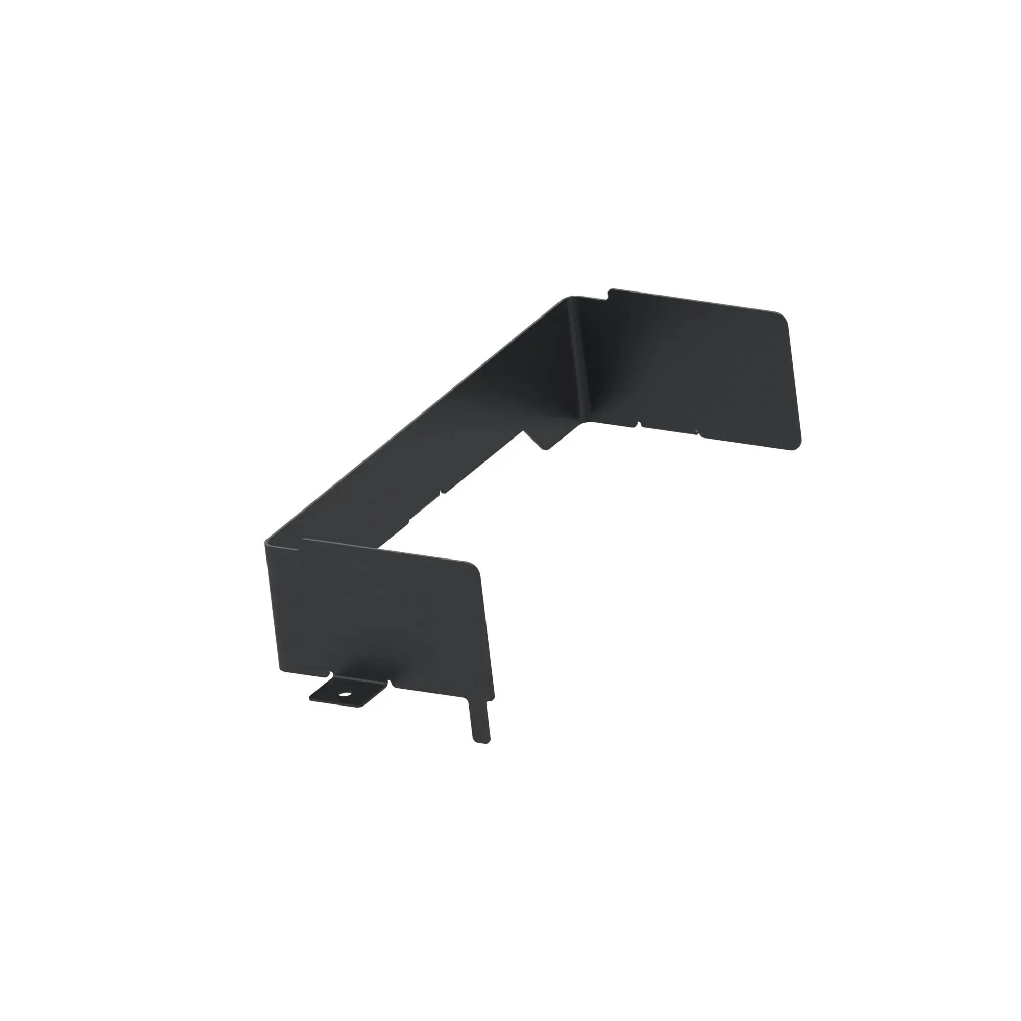 John Deere Mower Deck Guard - M166213