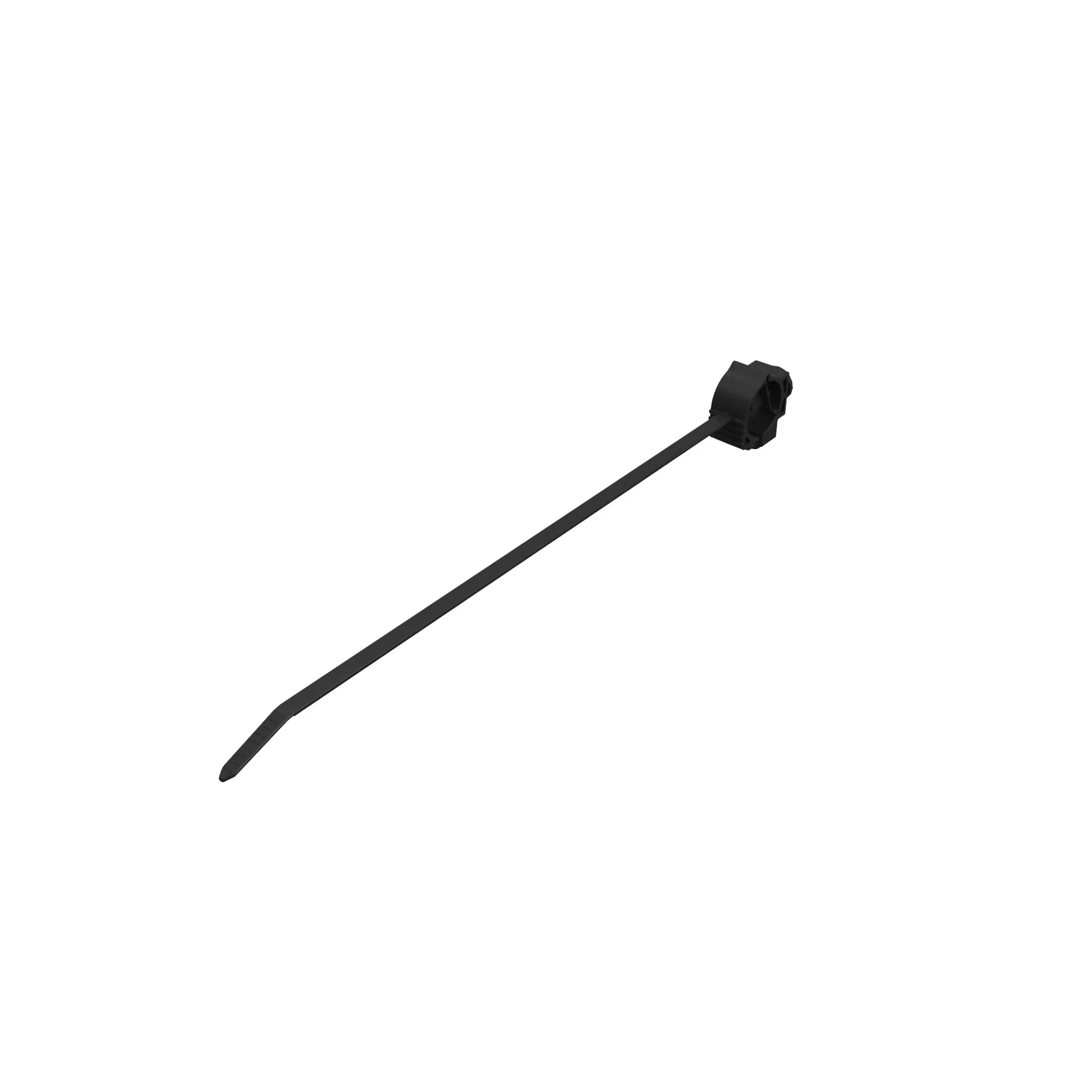 LOCKING OMEGA CLIP (10-14MM BUNDLE)
