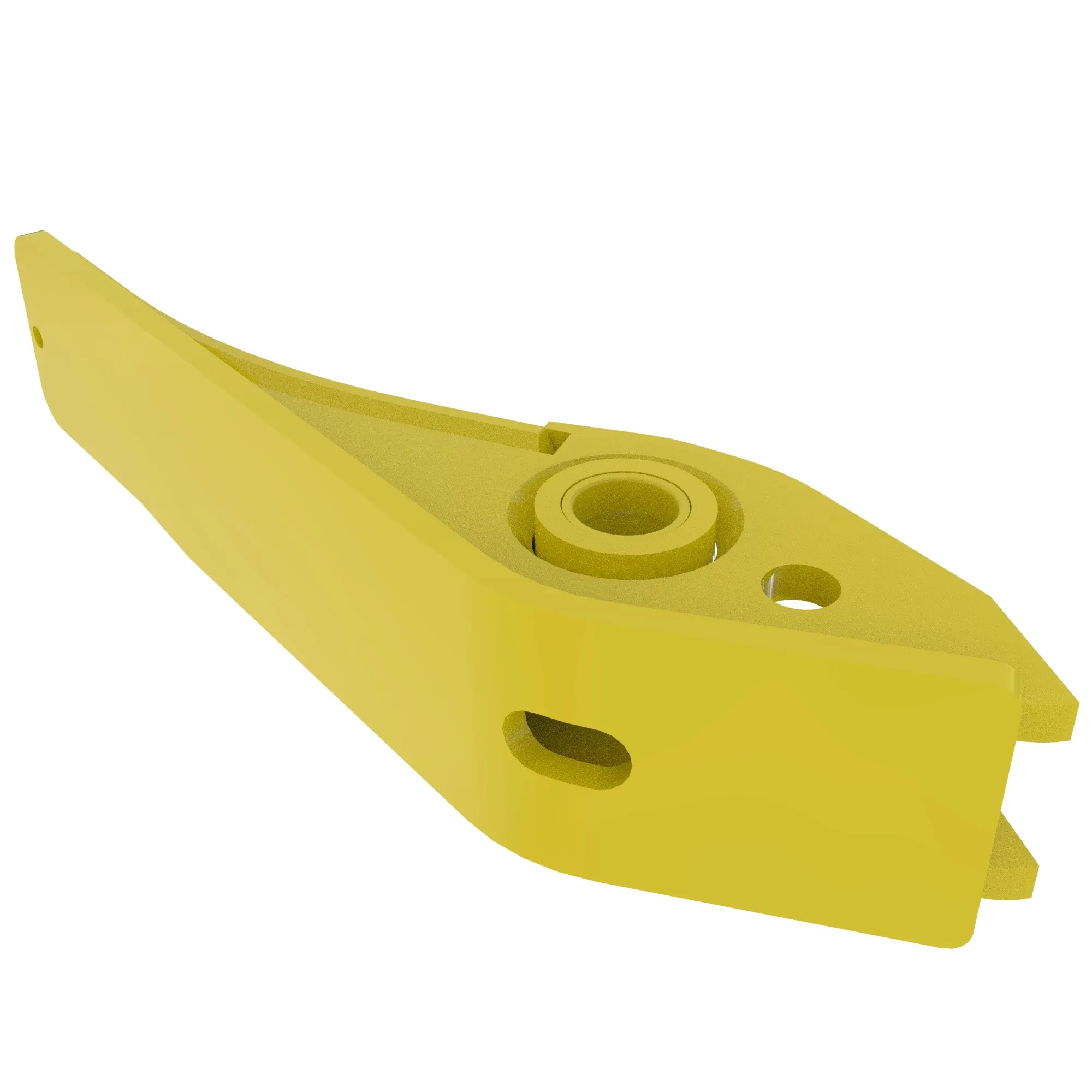 ARM, ASSY, ACCUM OUTER, RH