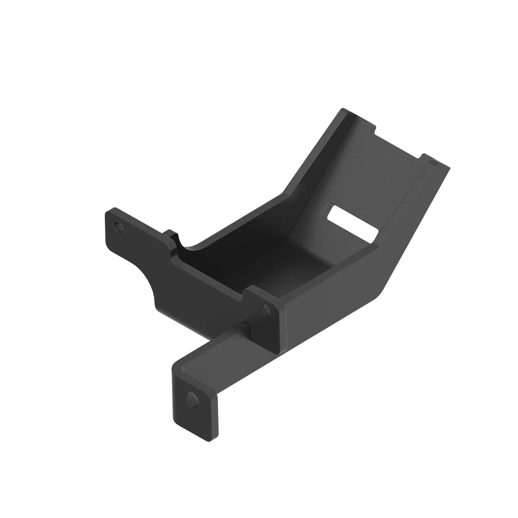 BRACKET, BRACKET, INTAKE SUPPORT WE