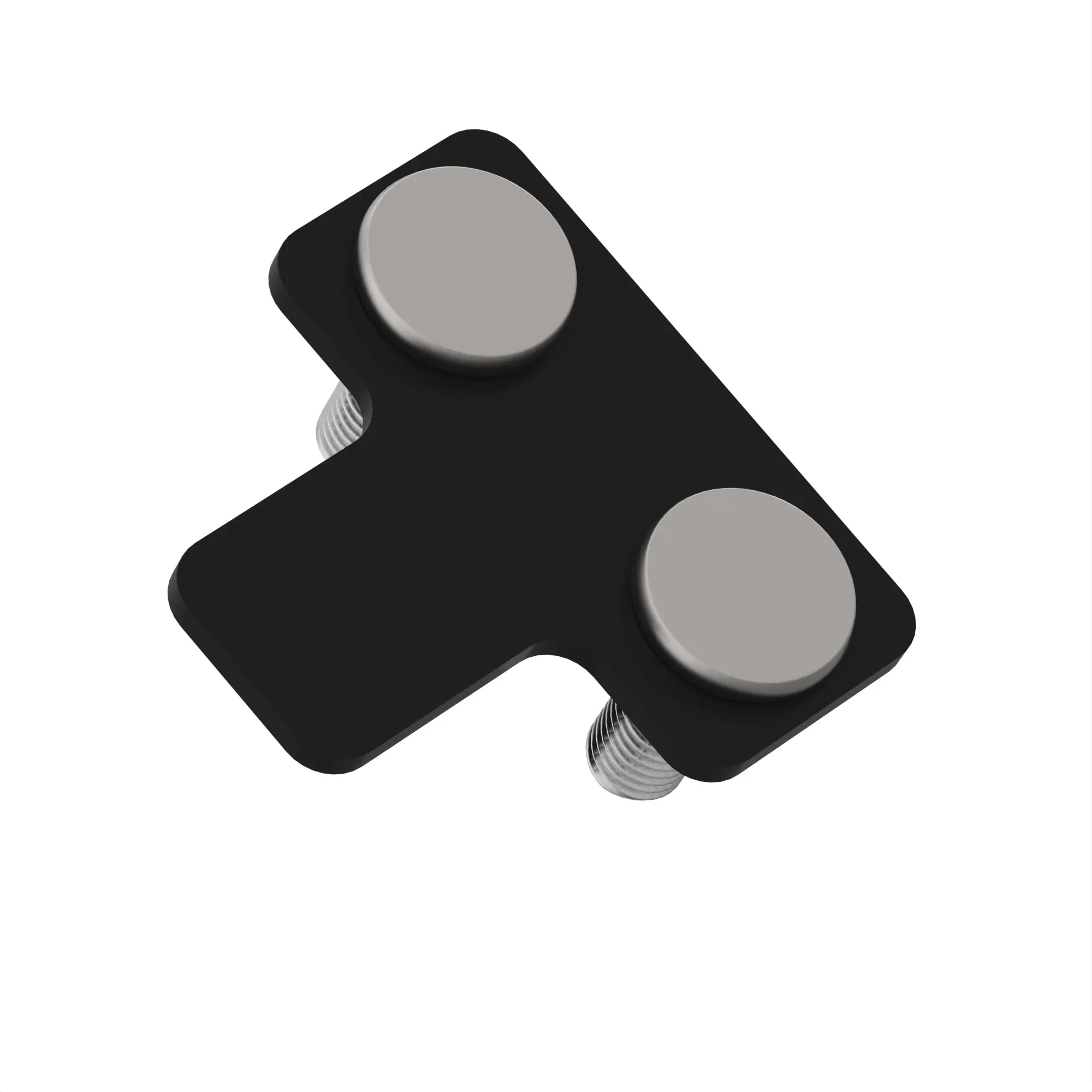 BRACKET, RADIATOR MOUNT