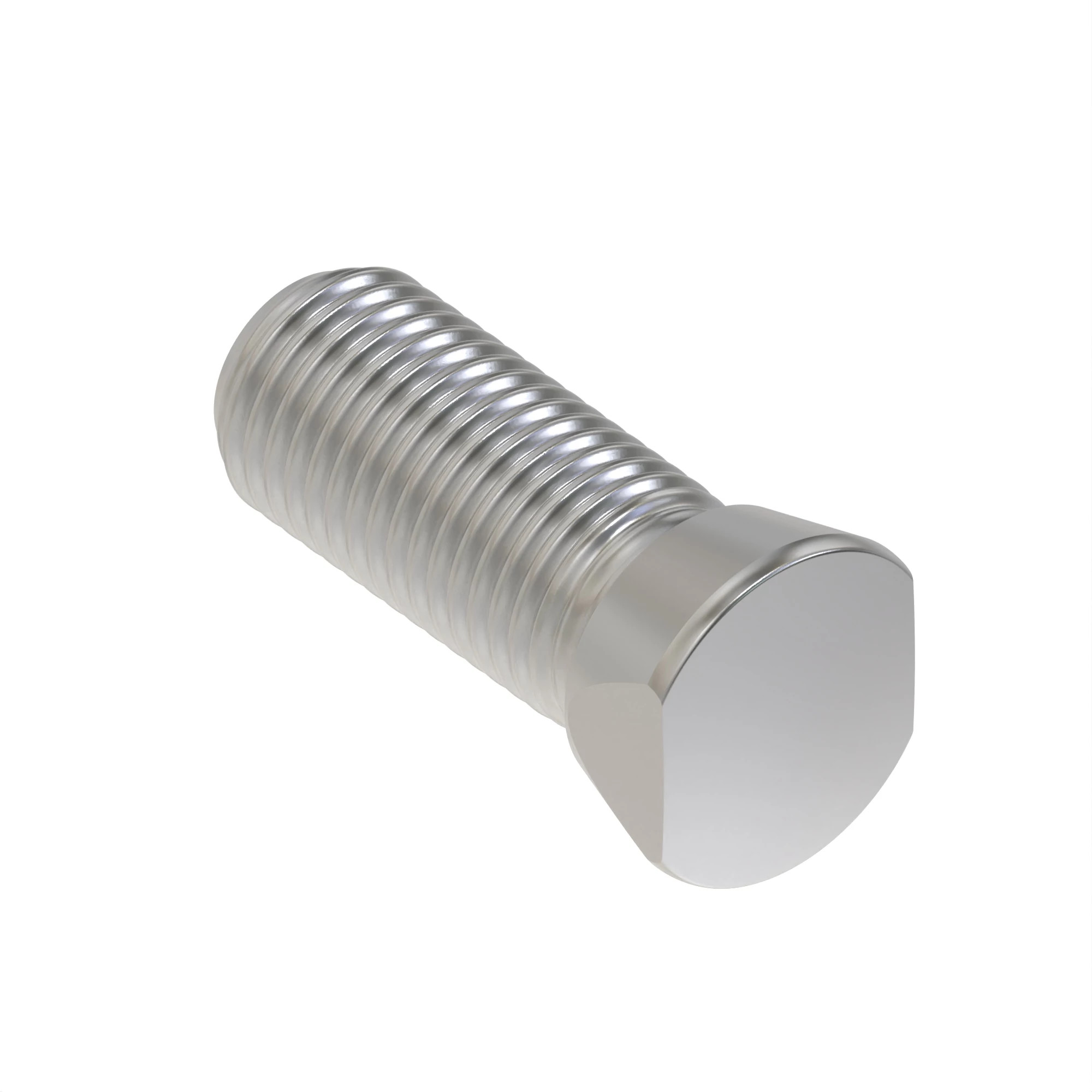 BOLT, BOLT 1/2 X 1.38 SPEC HD