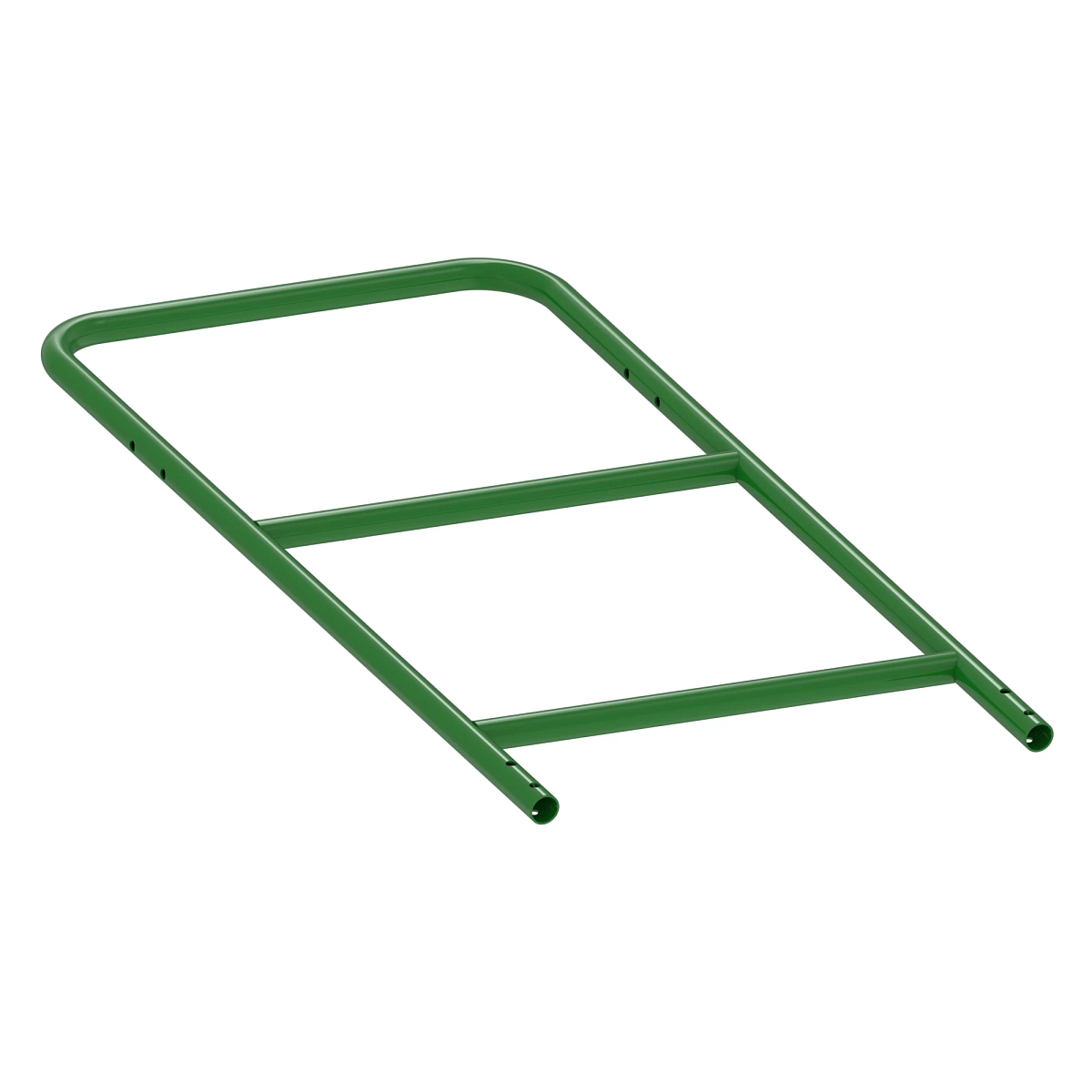 Handrail, RH Platform
