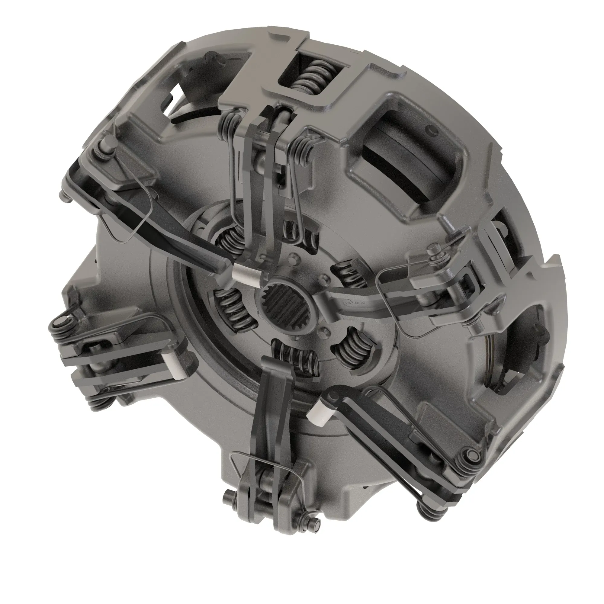 John Deere Clutch - SJ41587