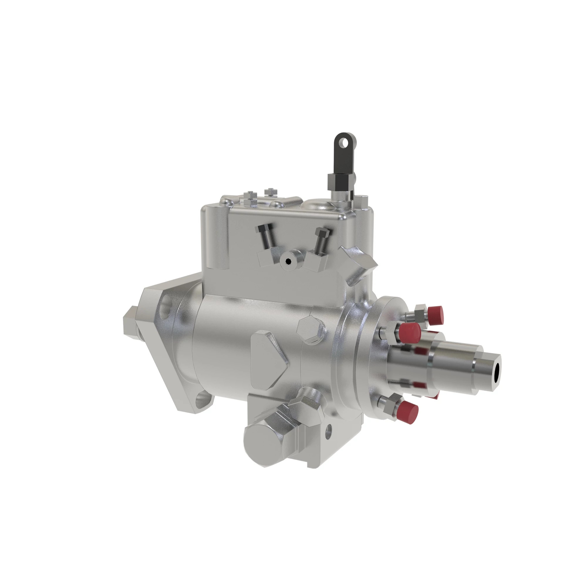 RE504063: Fuel Injection Pump