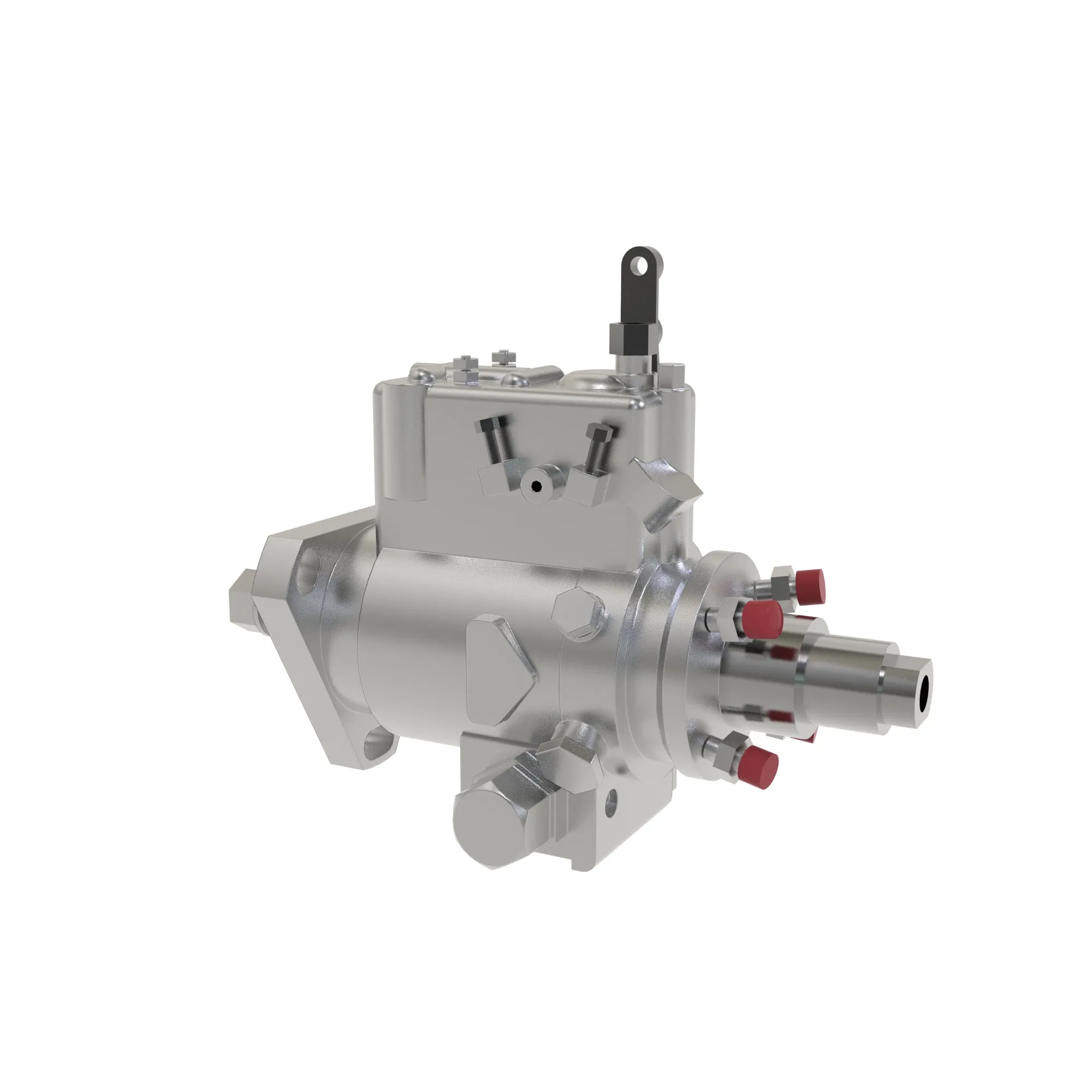 RE504063: Fuel Injection Pump