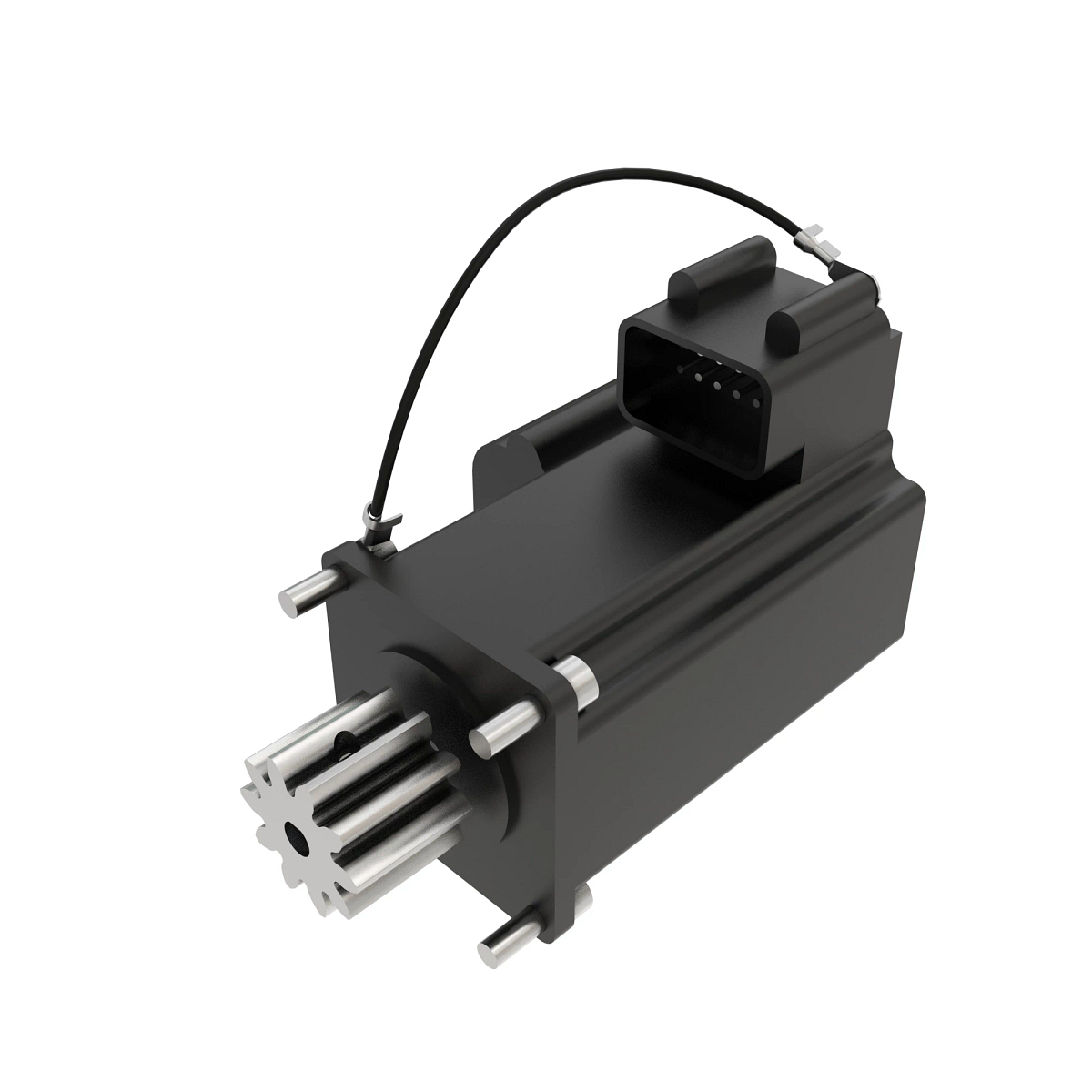 MOTOR KIT, ATC300 MOTOR SERVICE KIT