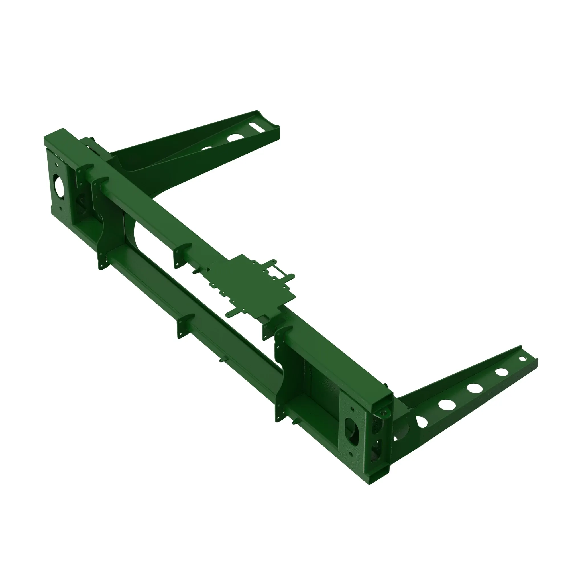 John Deere Support - AKK48383