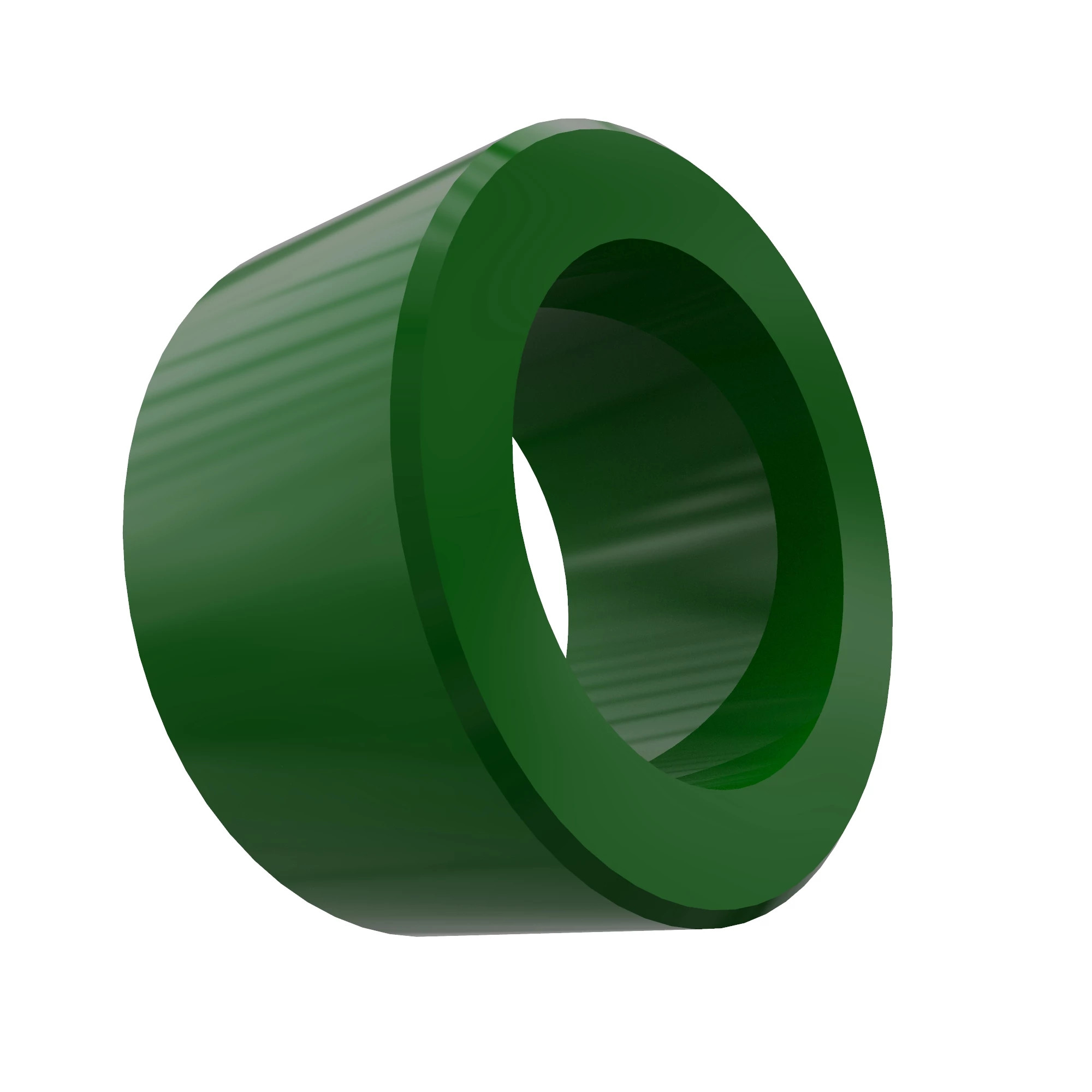 WASHER, BUSHING - LOWER DRAW BAR AR