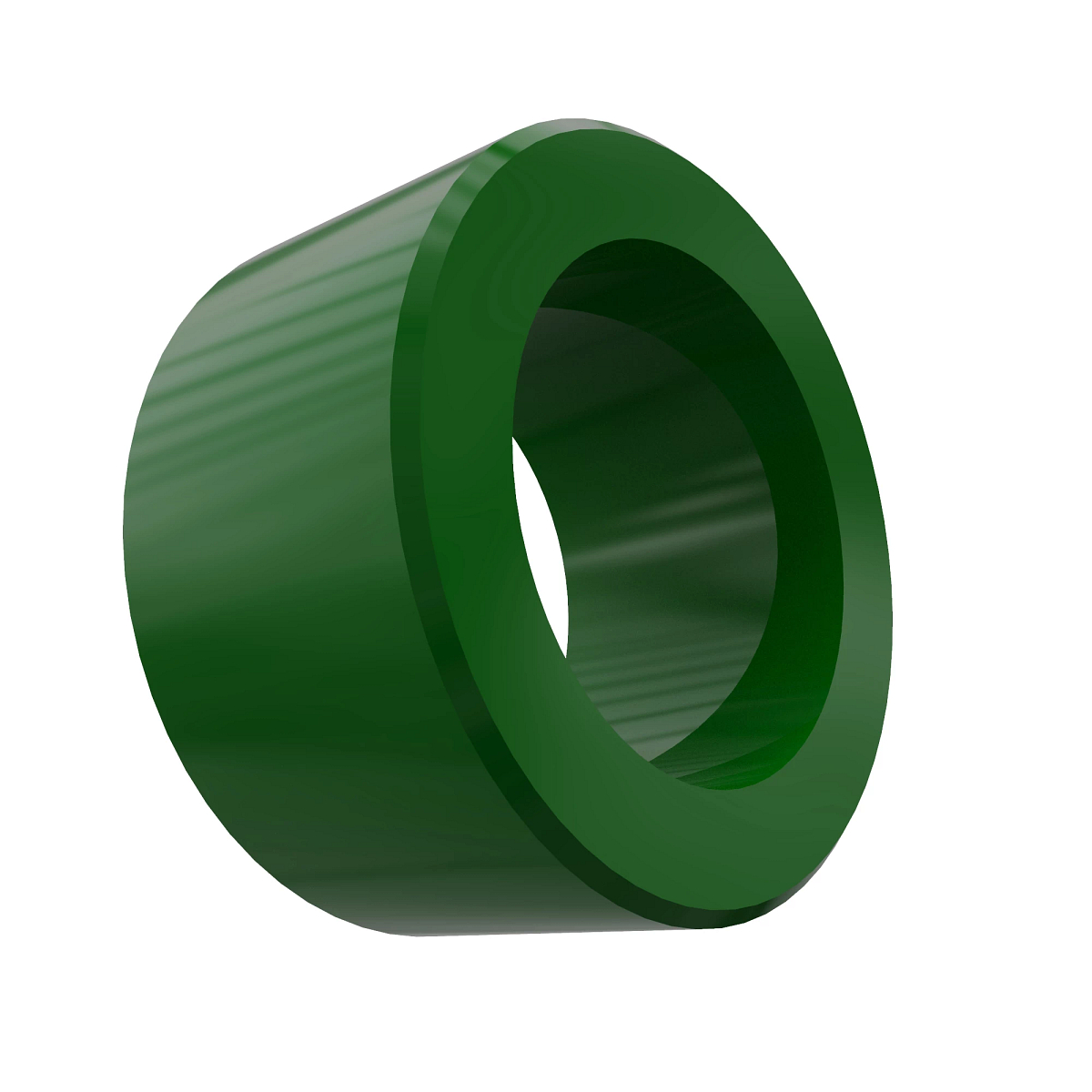 WASHER, BUSHING - LOWER DRAW BAR AR