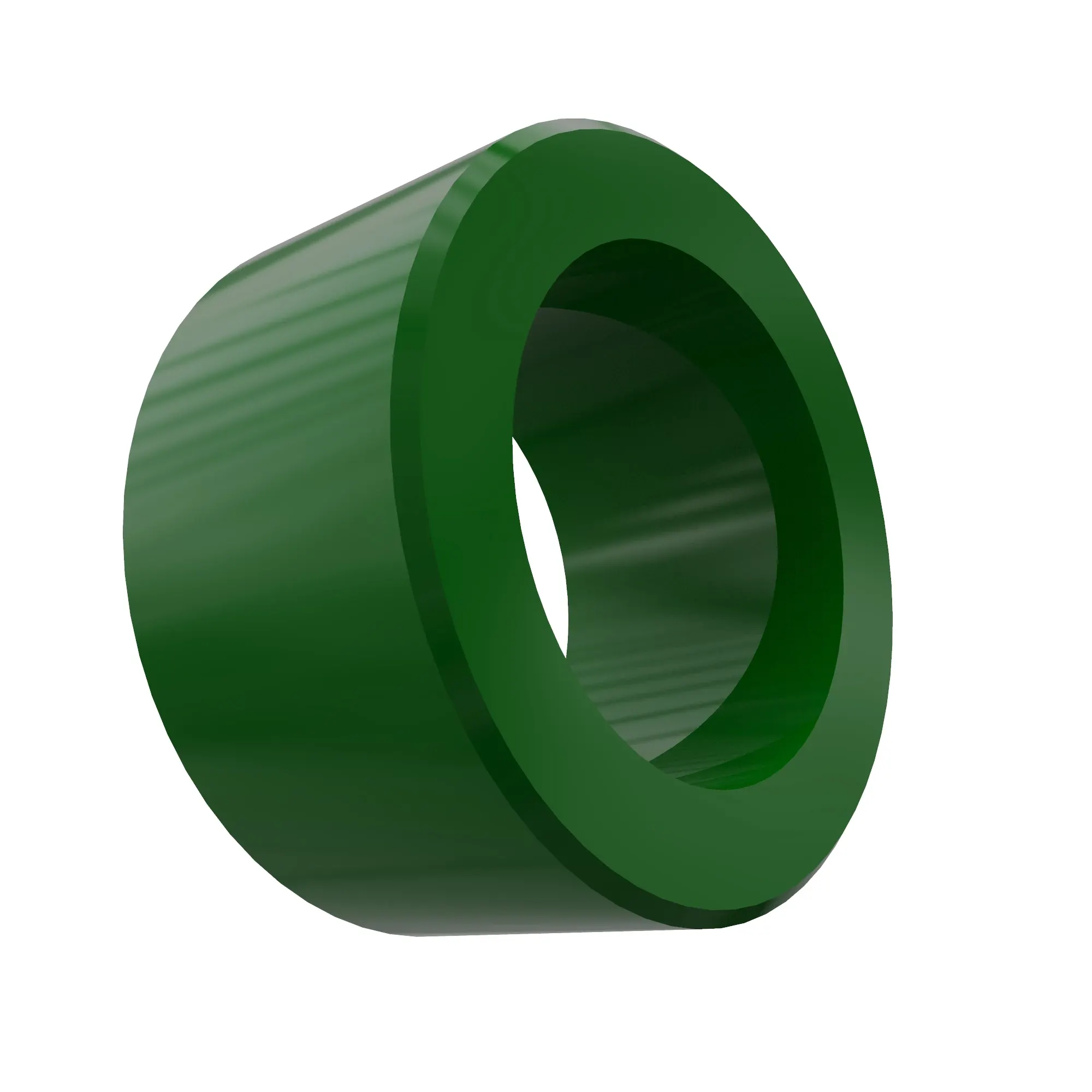 WASHER, BUSHING - LOWER DRAW BAR AR