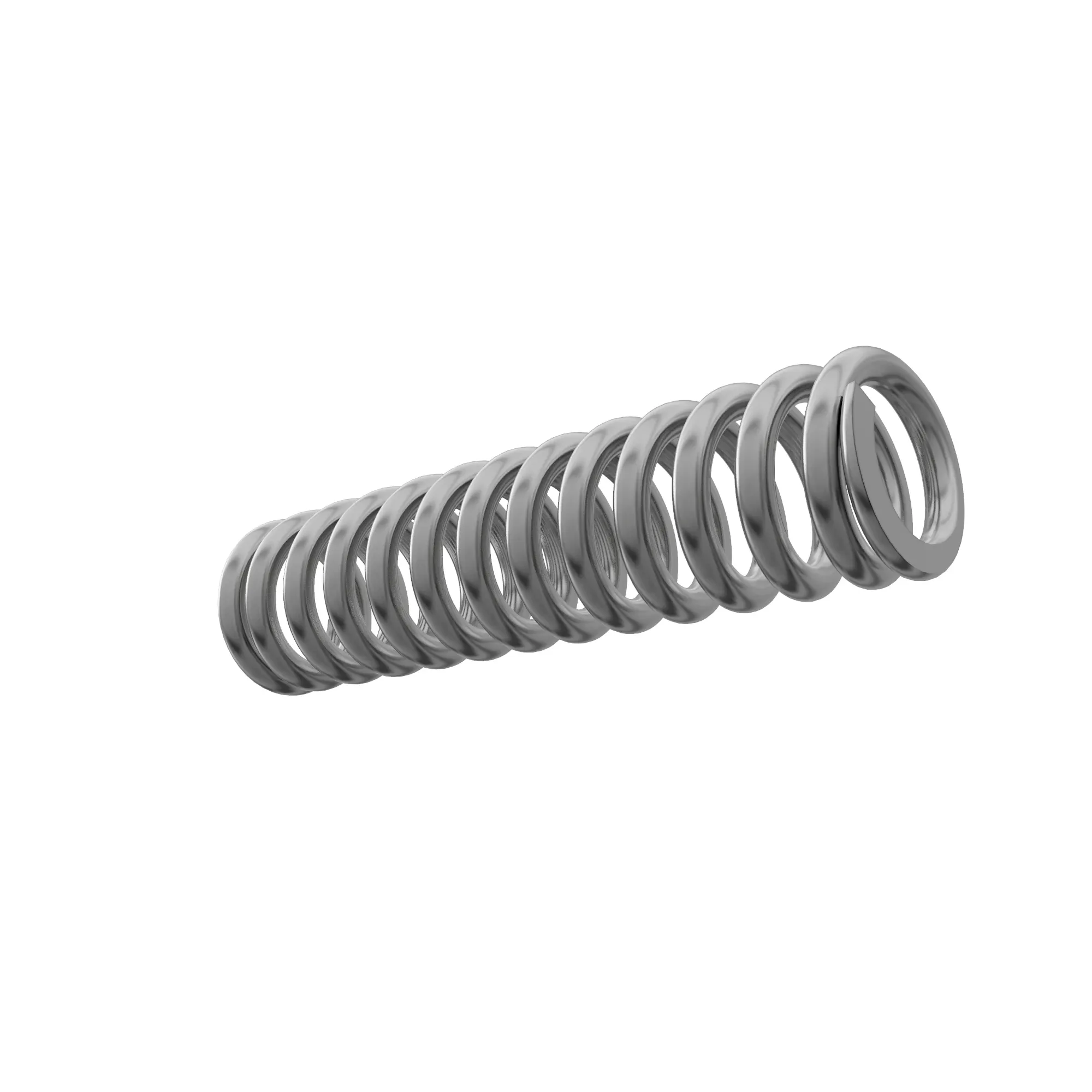 COMPRESSION SPRING