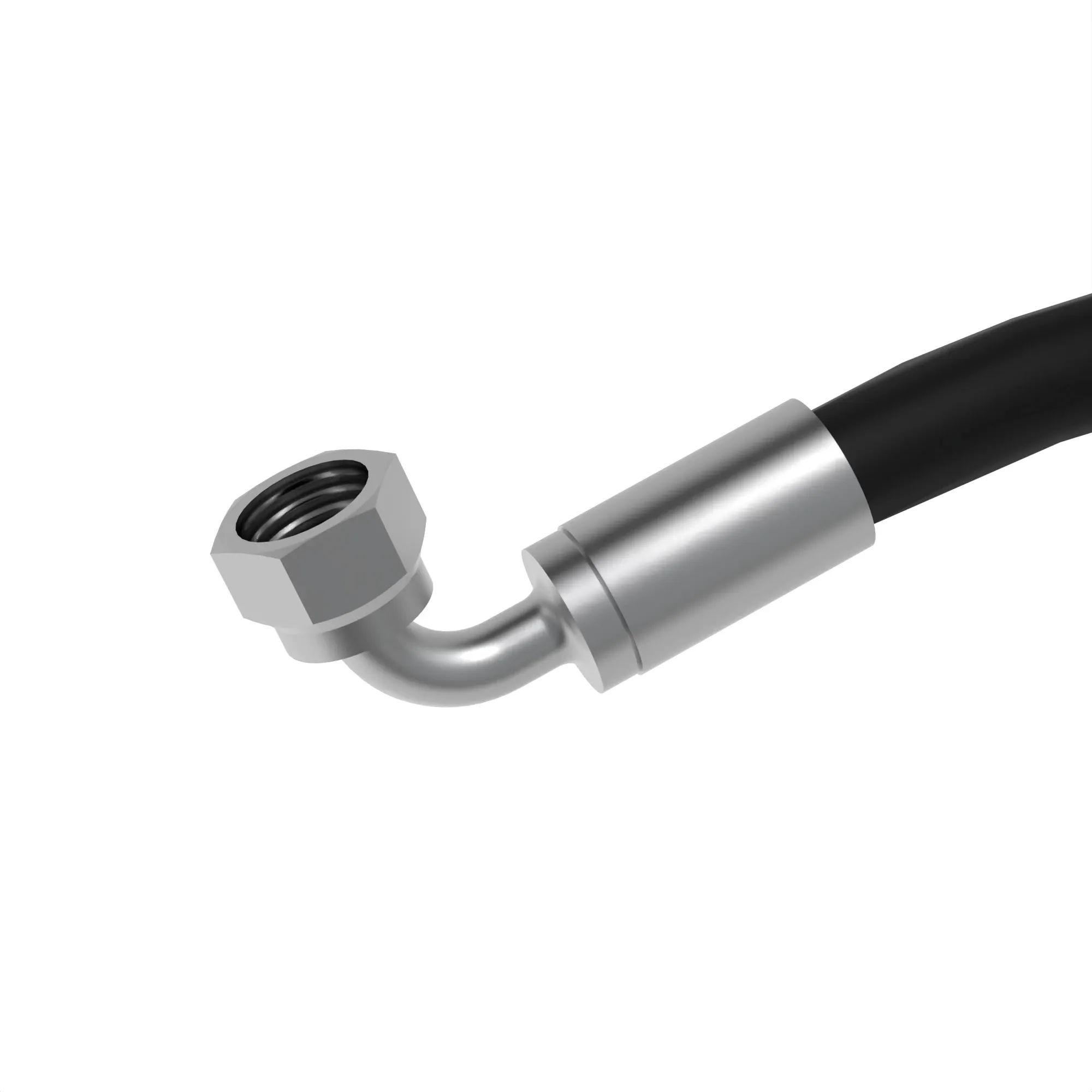 Hydraulic Hose