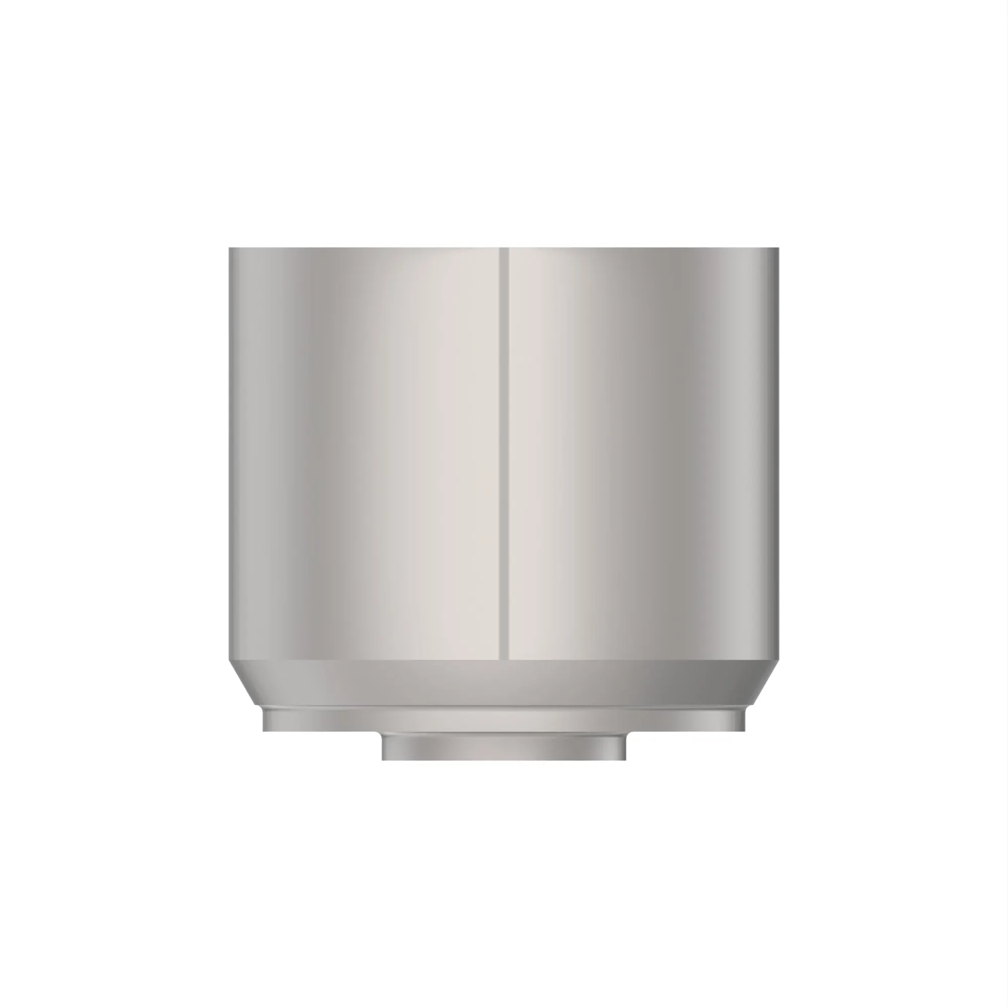 SPACER, IDLER PULLEY