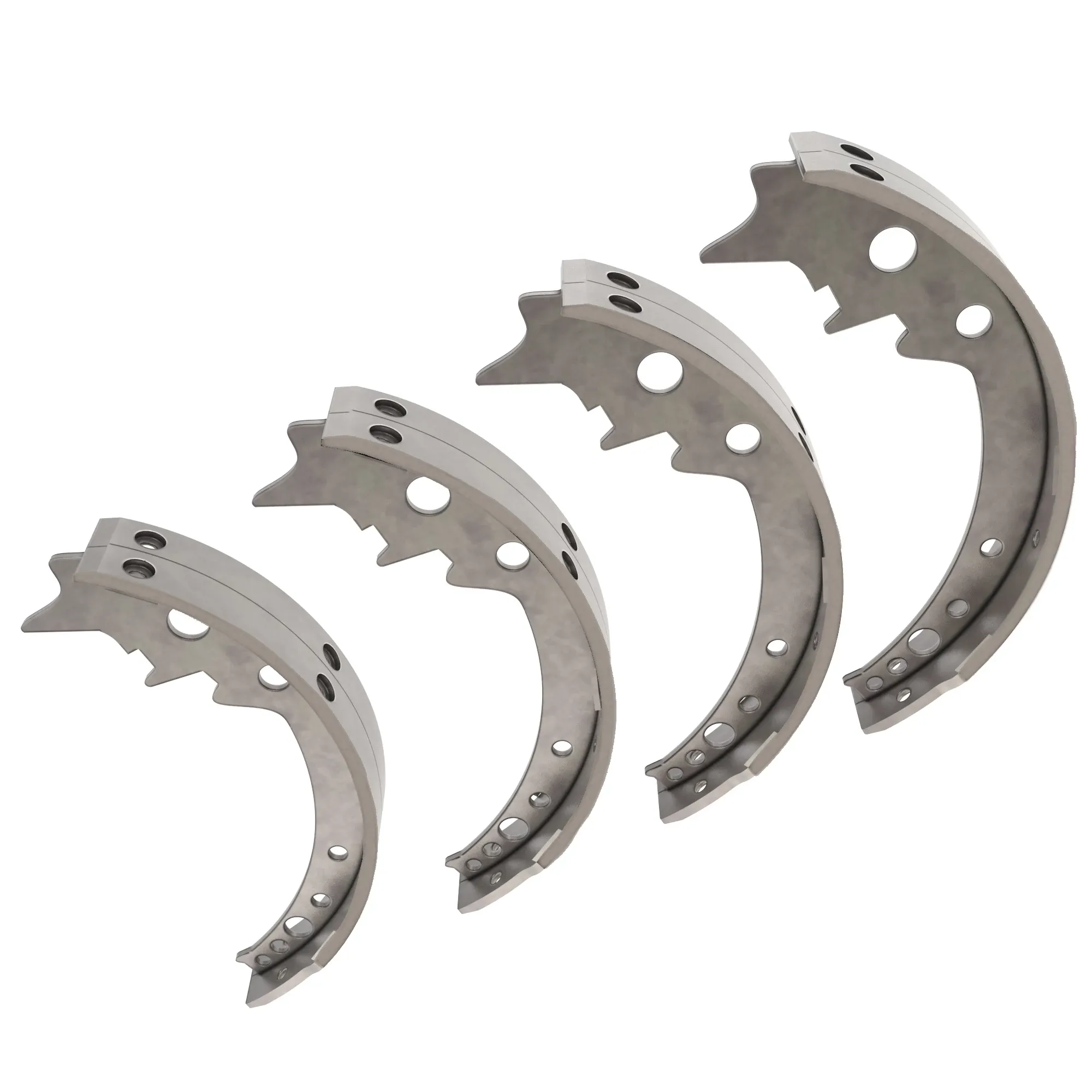 John Deere Brake Shoe - AN278453