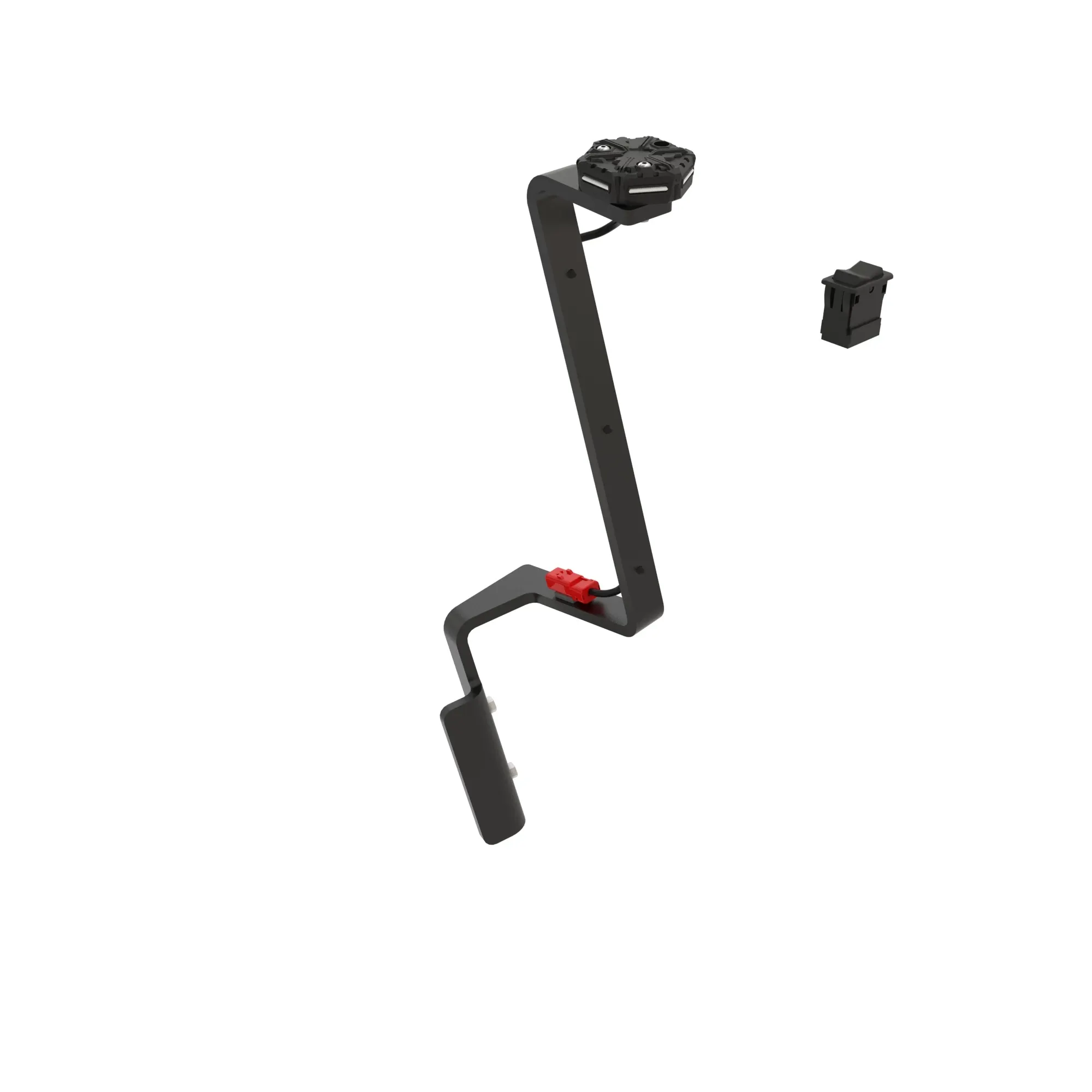 John Deere Beacon Light Kit - BKK11260
