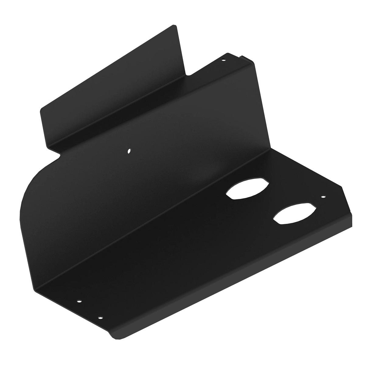 Bracket, RH Floorboard