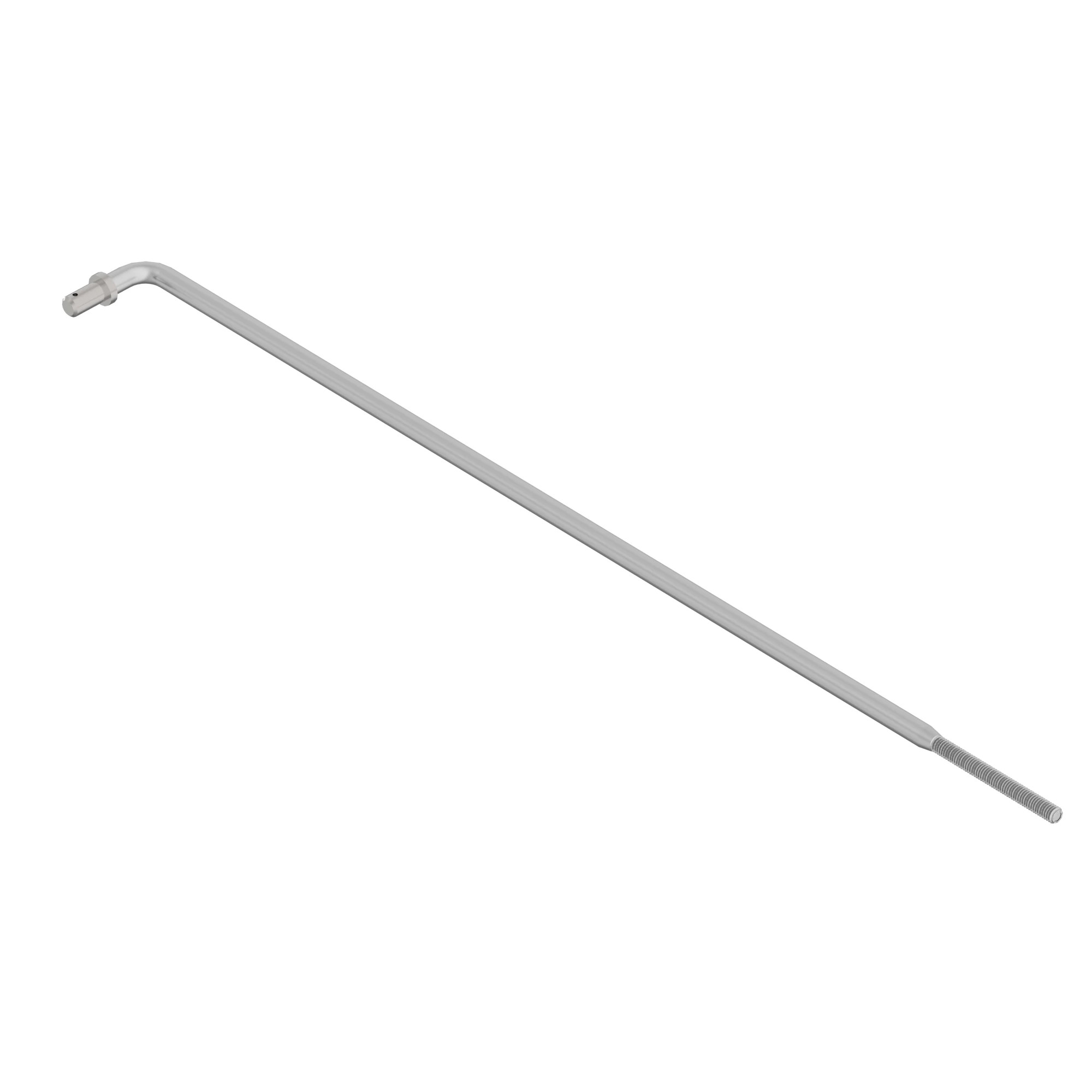 ROD, PTO SHIFT