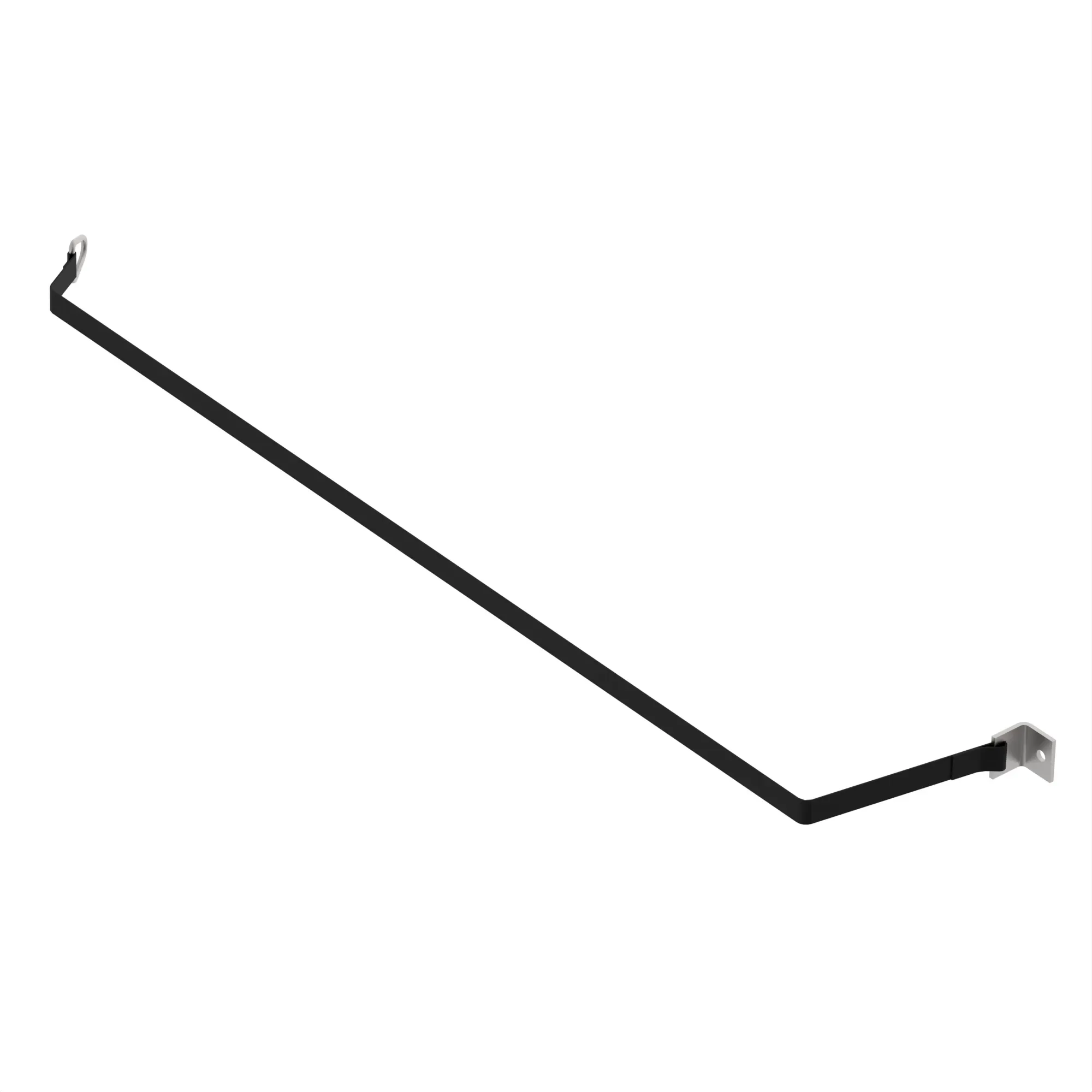 STRAP, FUEL TANK HOLD DOWN