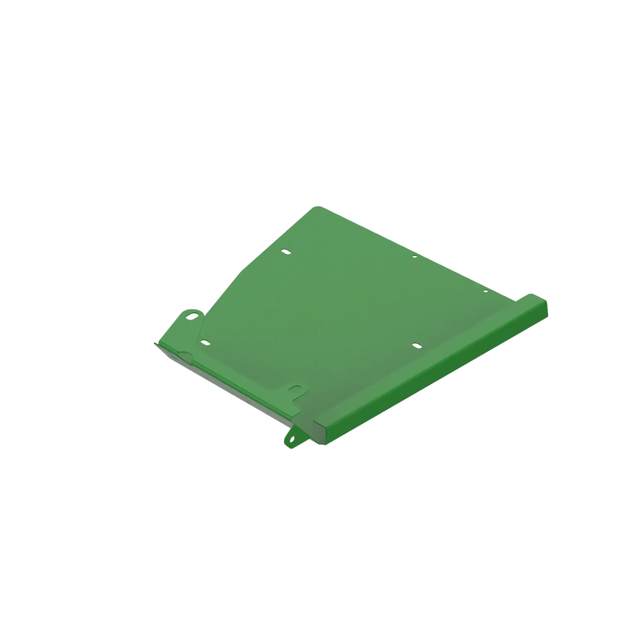 John Deere Shield - HXE183341