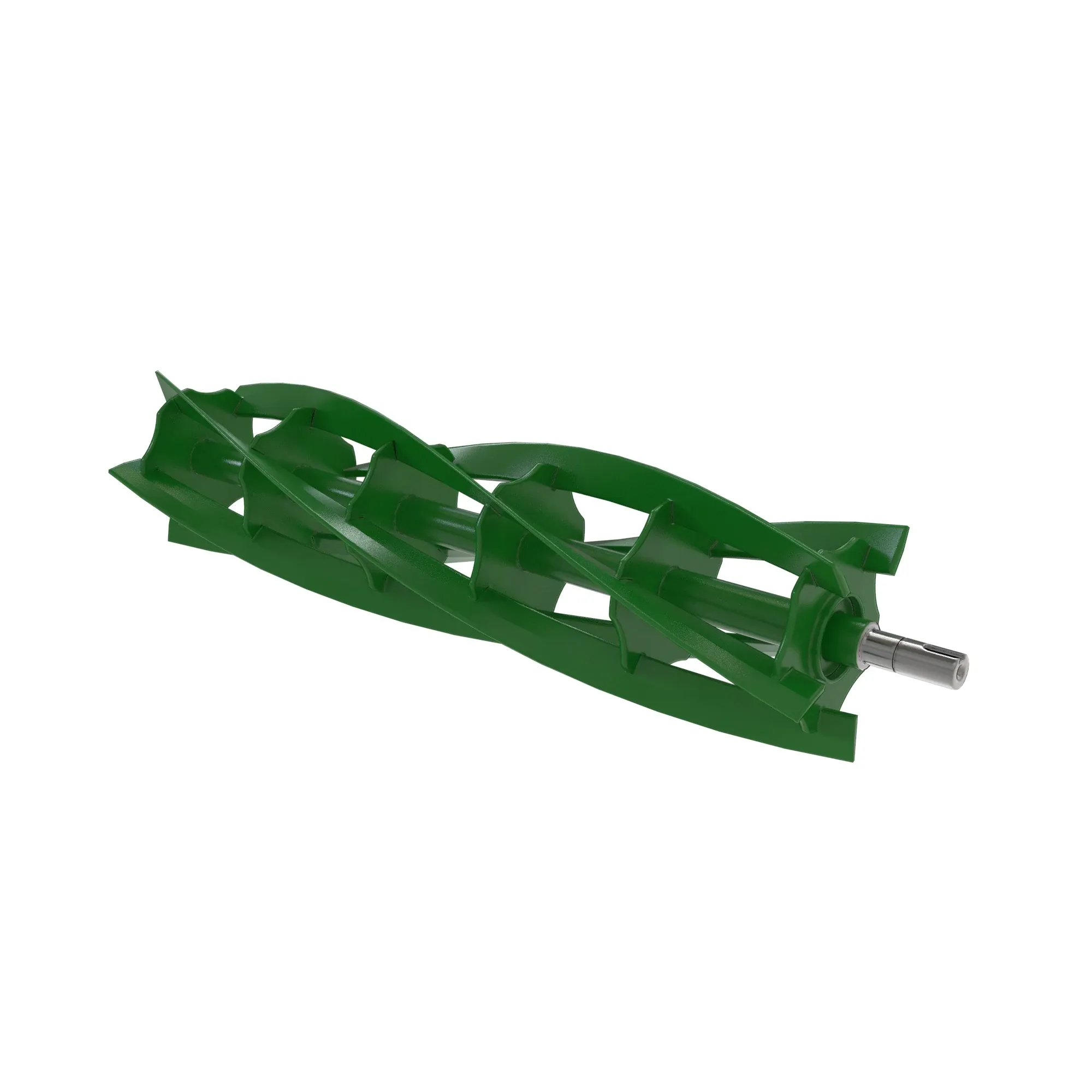 Mower reel,75cm,le.back/center 5 bl