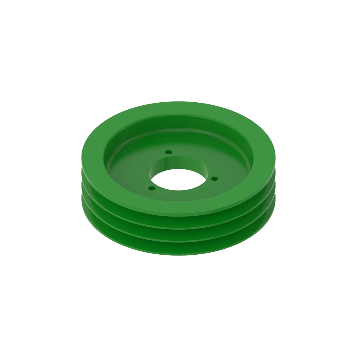 Pulley