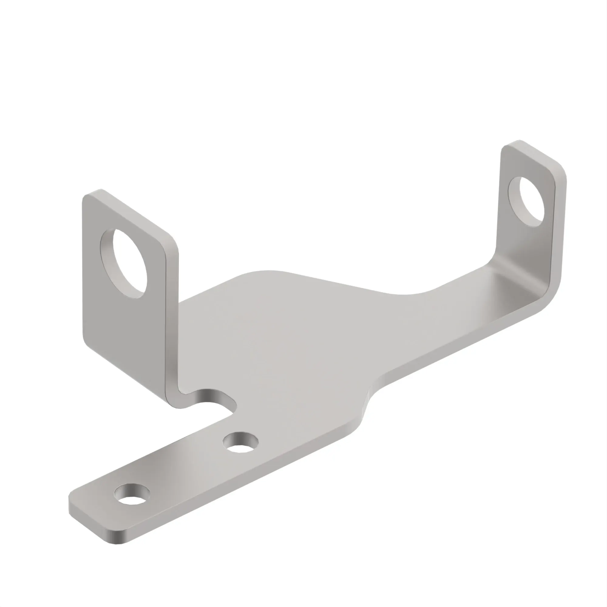 BRACKET, BULKHEAD RT