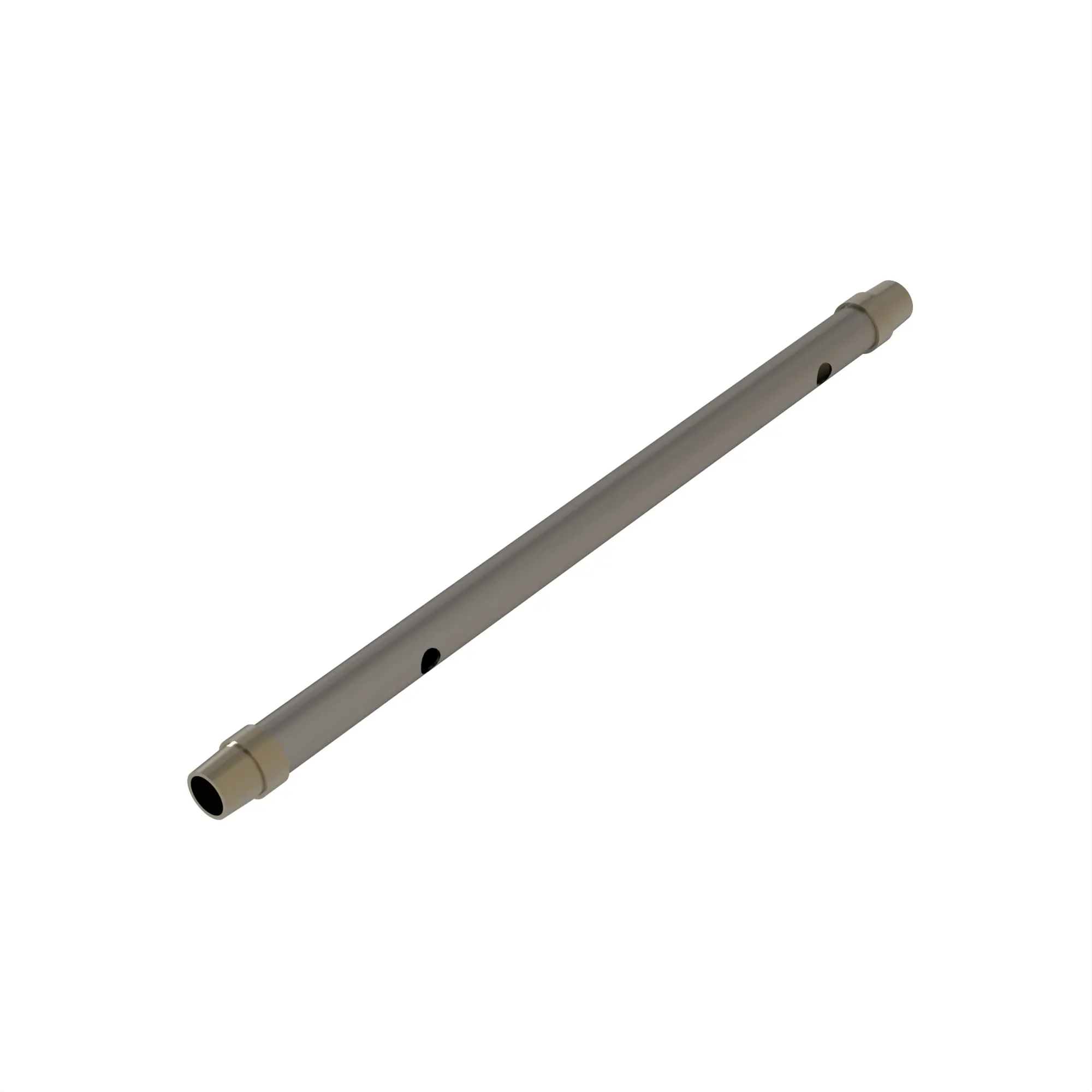 John Deere 2-Hole Spray Line, 15 inch - AN208462