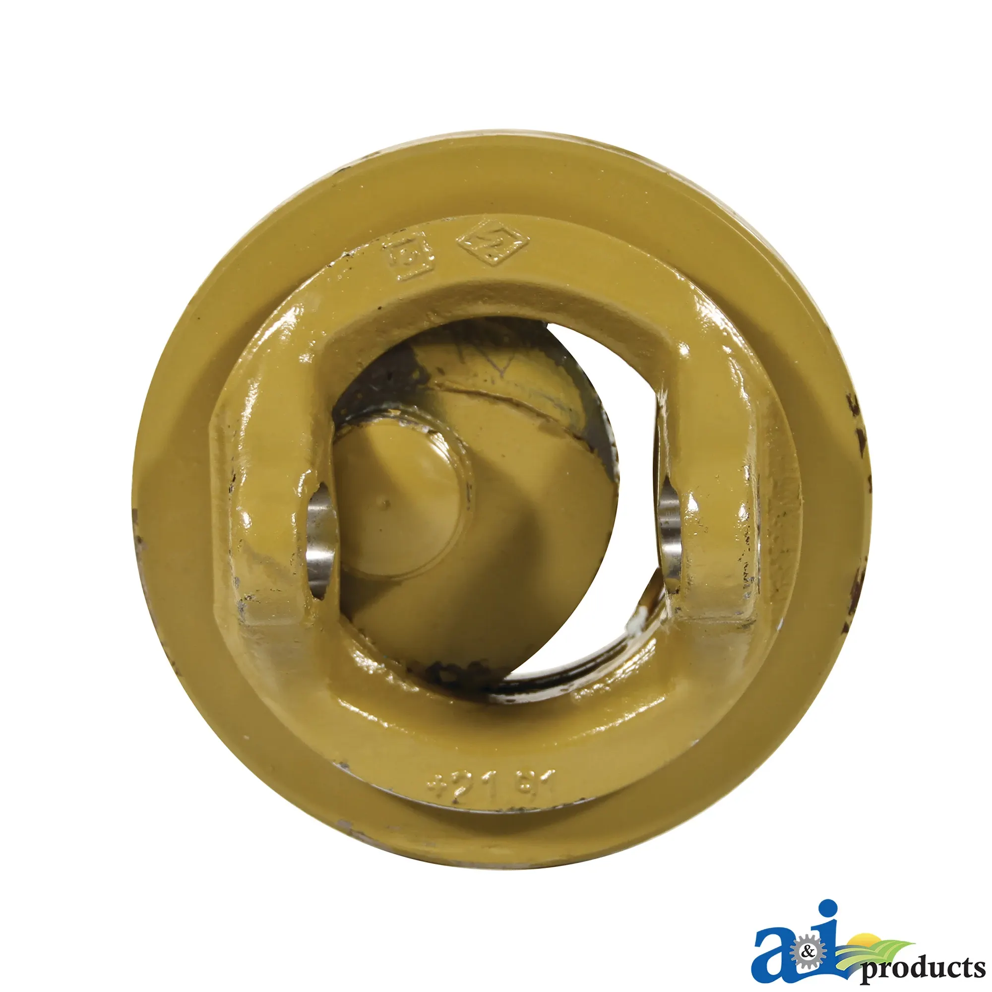 Double Yoke, 2380 Series