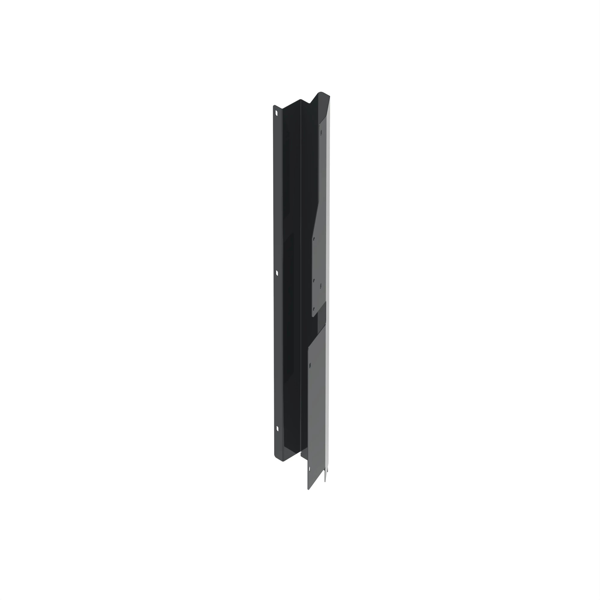 PLATE-SIDE SHIELD LH
