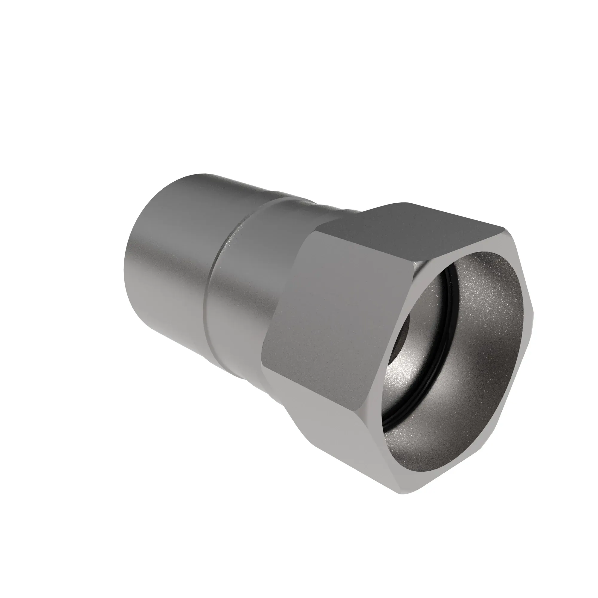 HYD QUIK CONNECT COUP, 3/4 BODY SZ