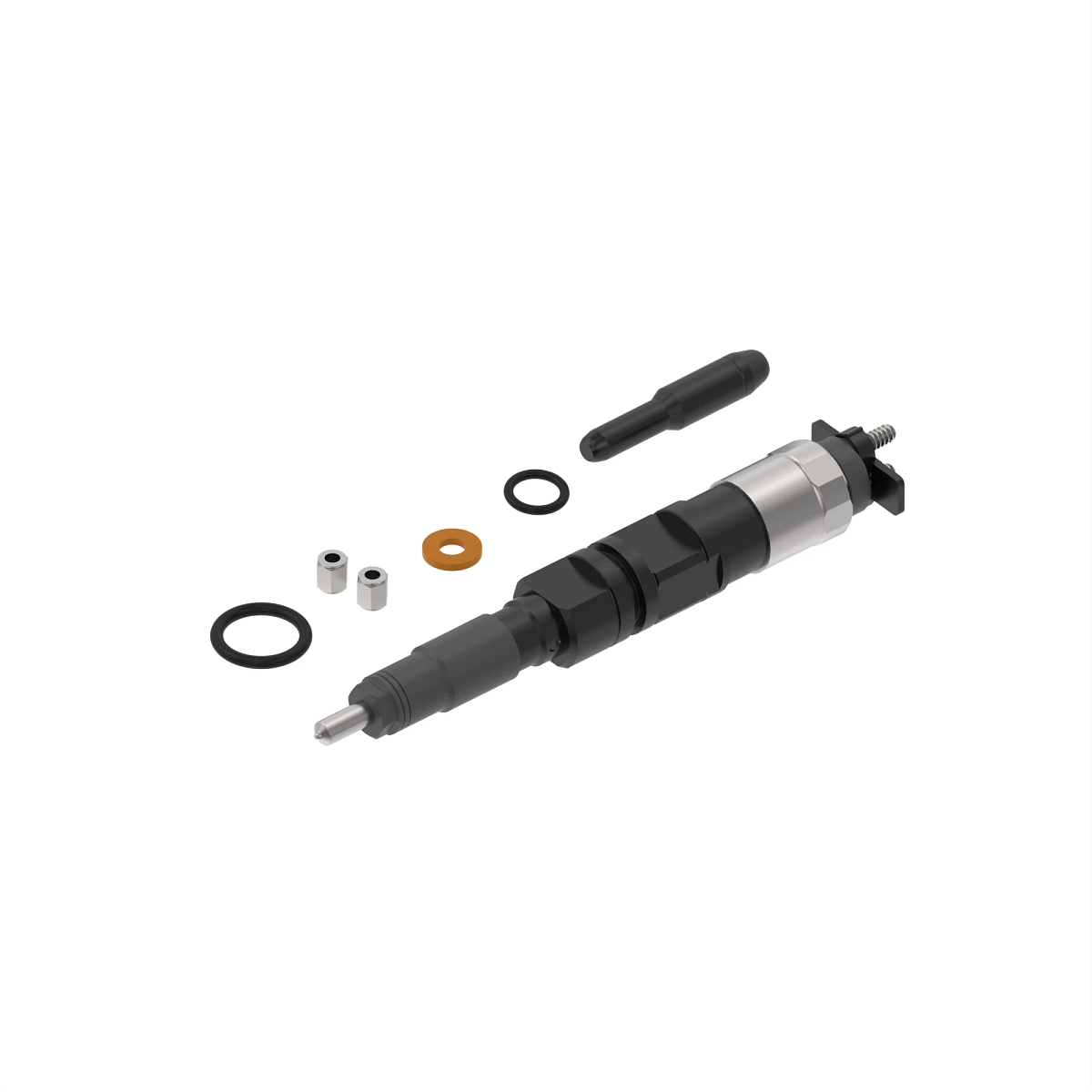 Nozzle Kit, G2 Injector Service Inj