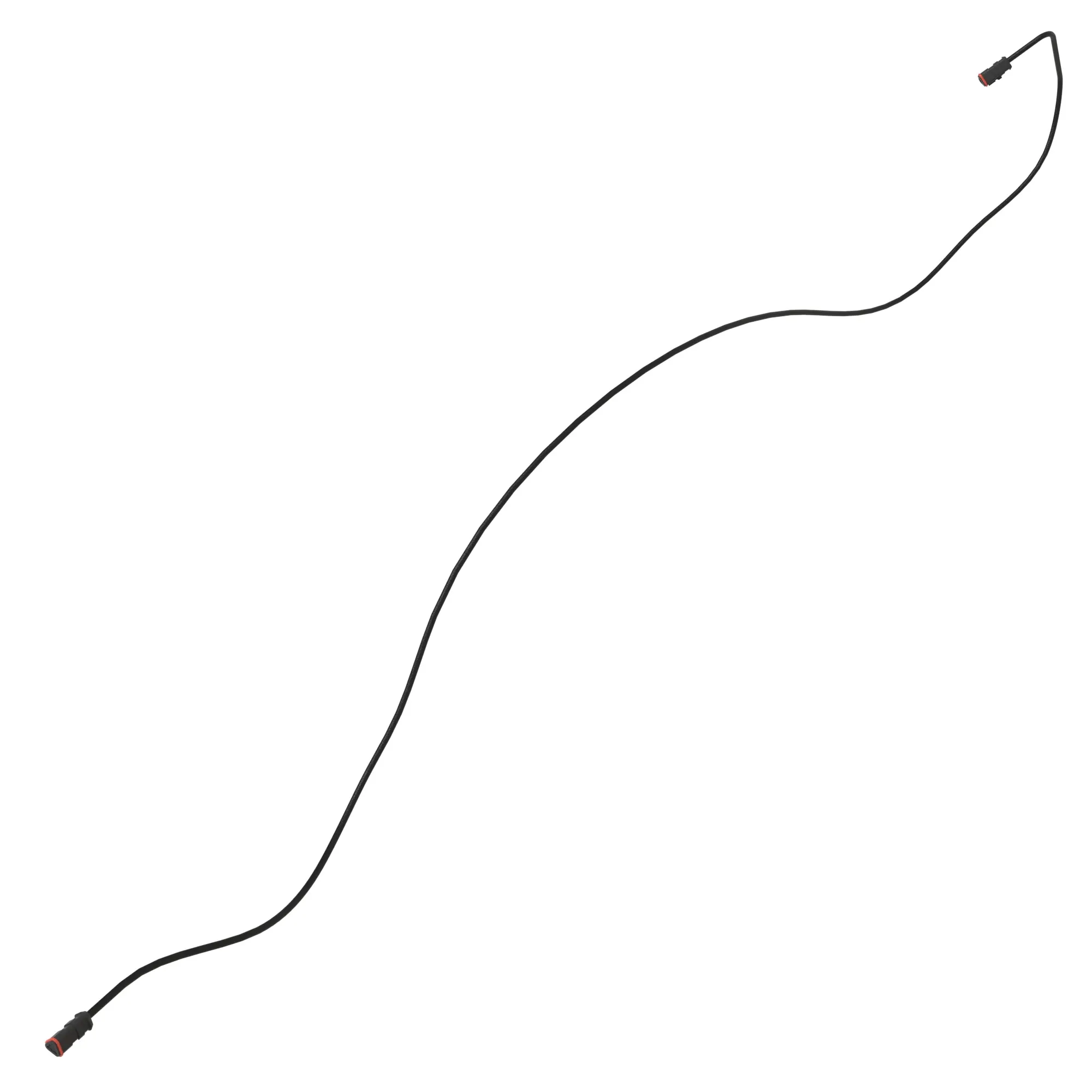John Deere Front Engine CAN Bus Wiring Harness - F695995