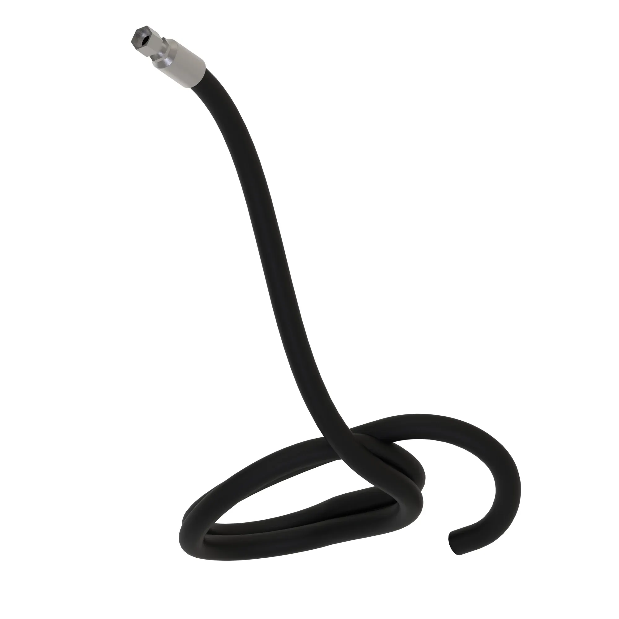 HYDRAULIC HOSE 
HYD FILL PUMP SUCTION HOSE