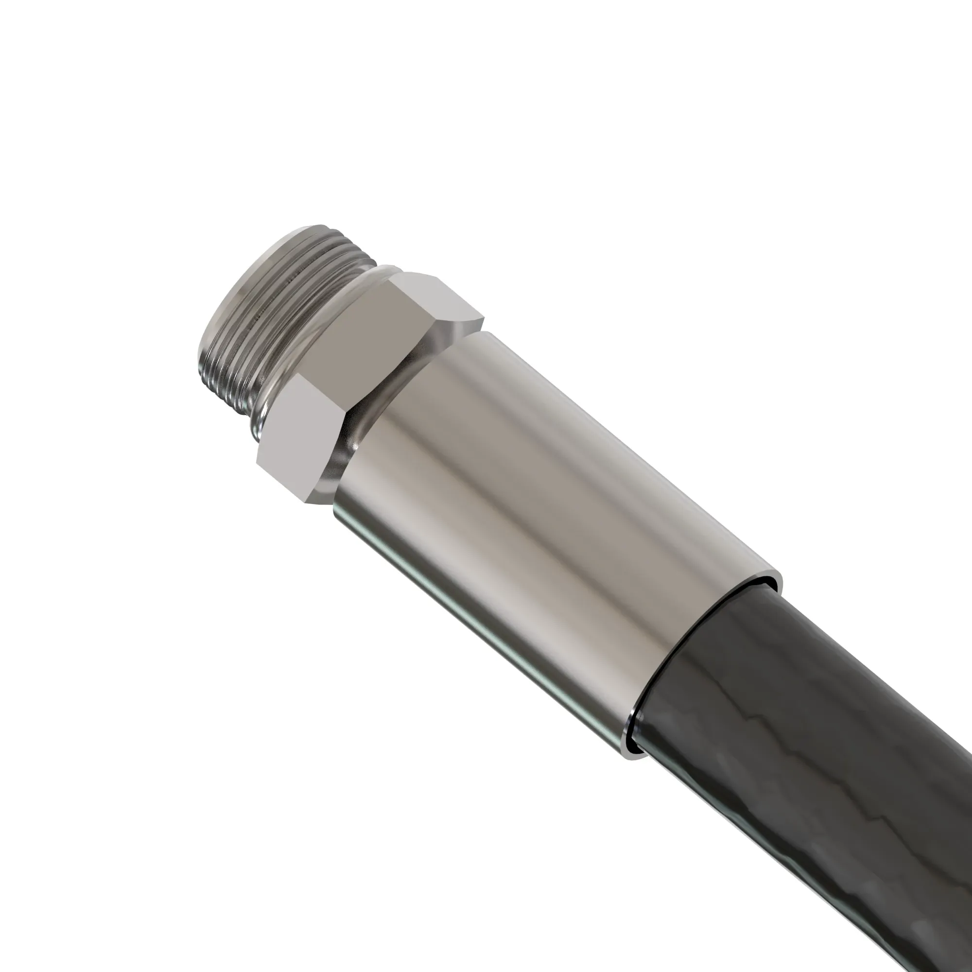 Hydraulic Hose