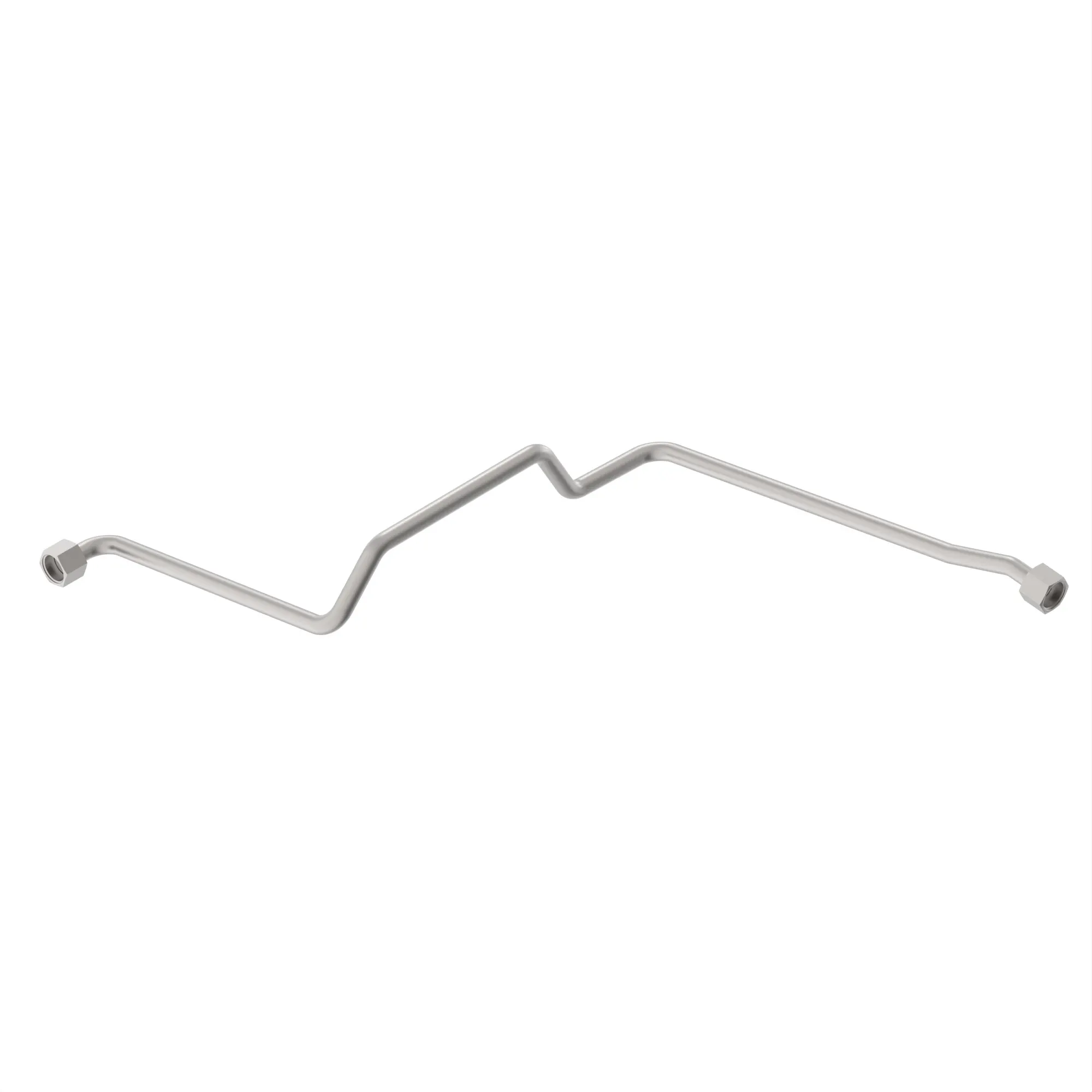 John Deere Steering Oil Line - AL227743