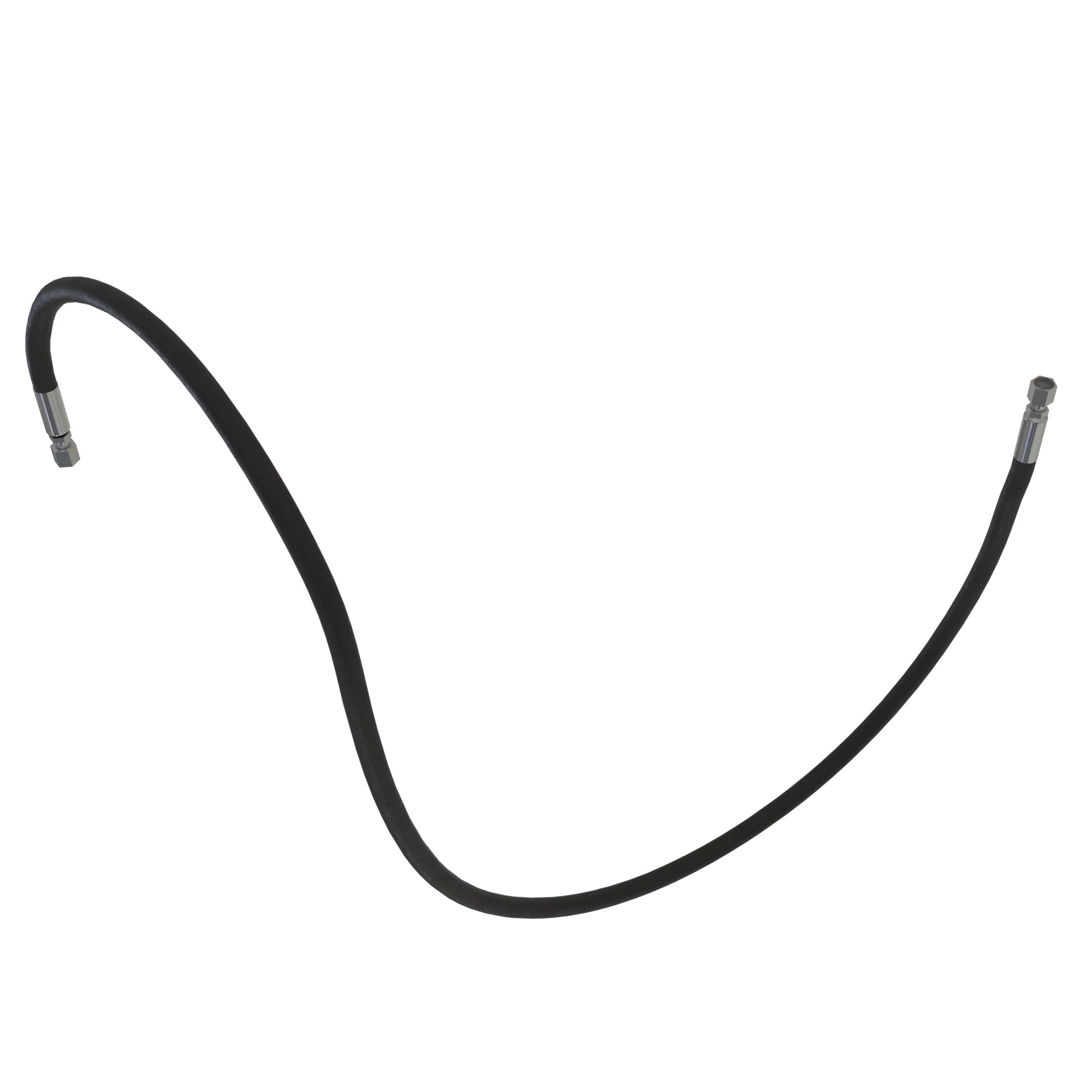 HOSE, HYDRAULIC FABRICATE