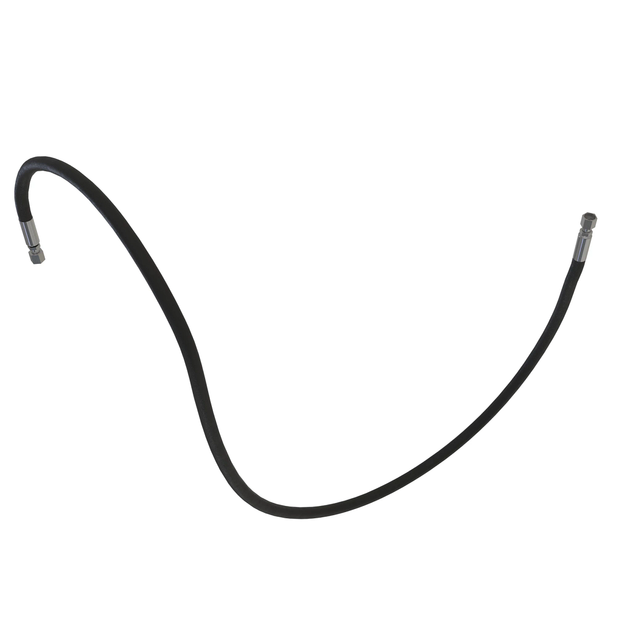 HOSE, HYDRAULIC FABRICATE