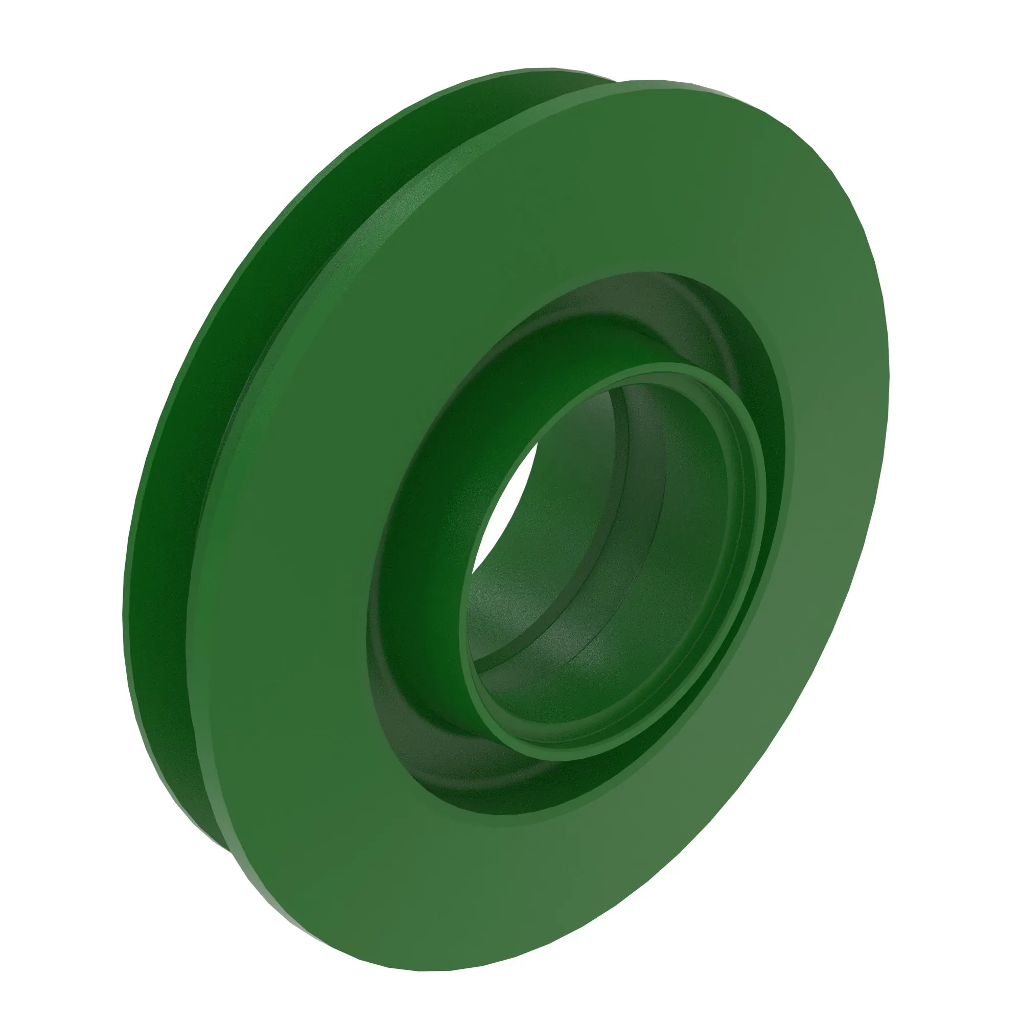 John Deere Pulley - AH201231