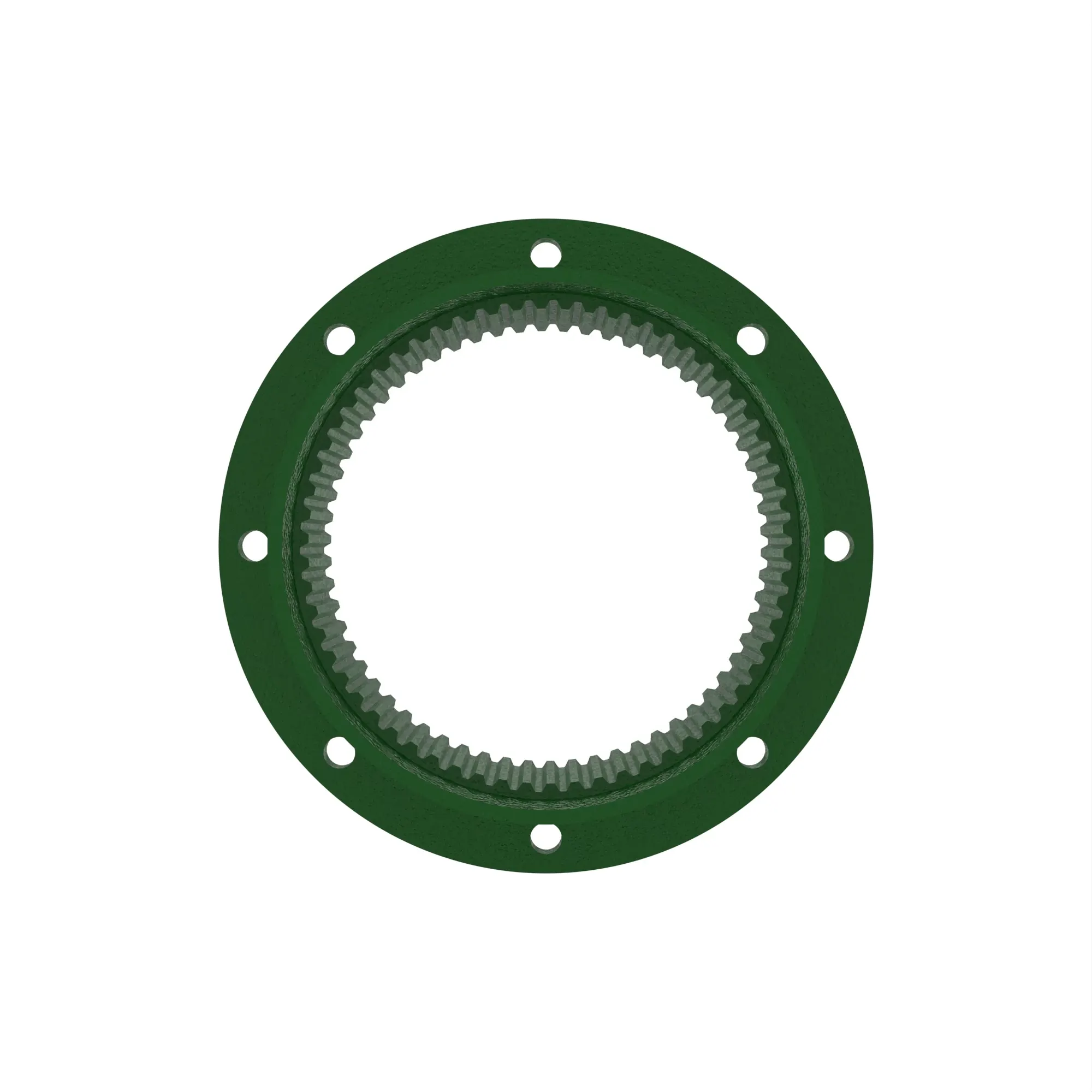 Z12941: Disk Clutch and Pulley Housing | Shop.Deere.com