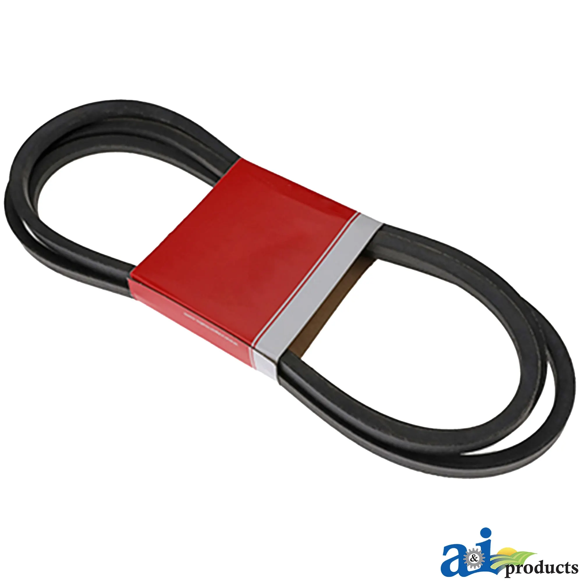 A&I Products Mower Deck Drive HC Section V-Belt - A-TCU13402